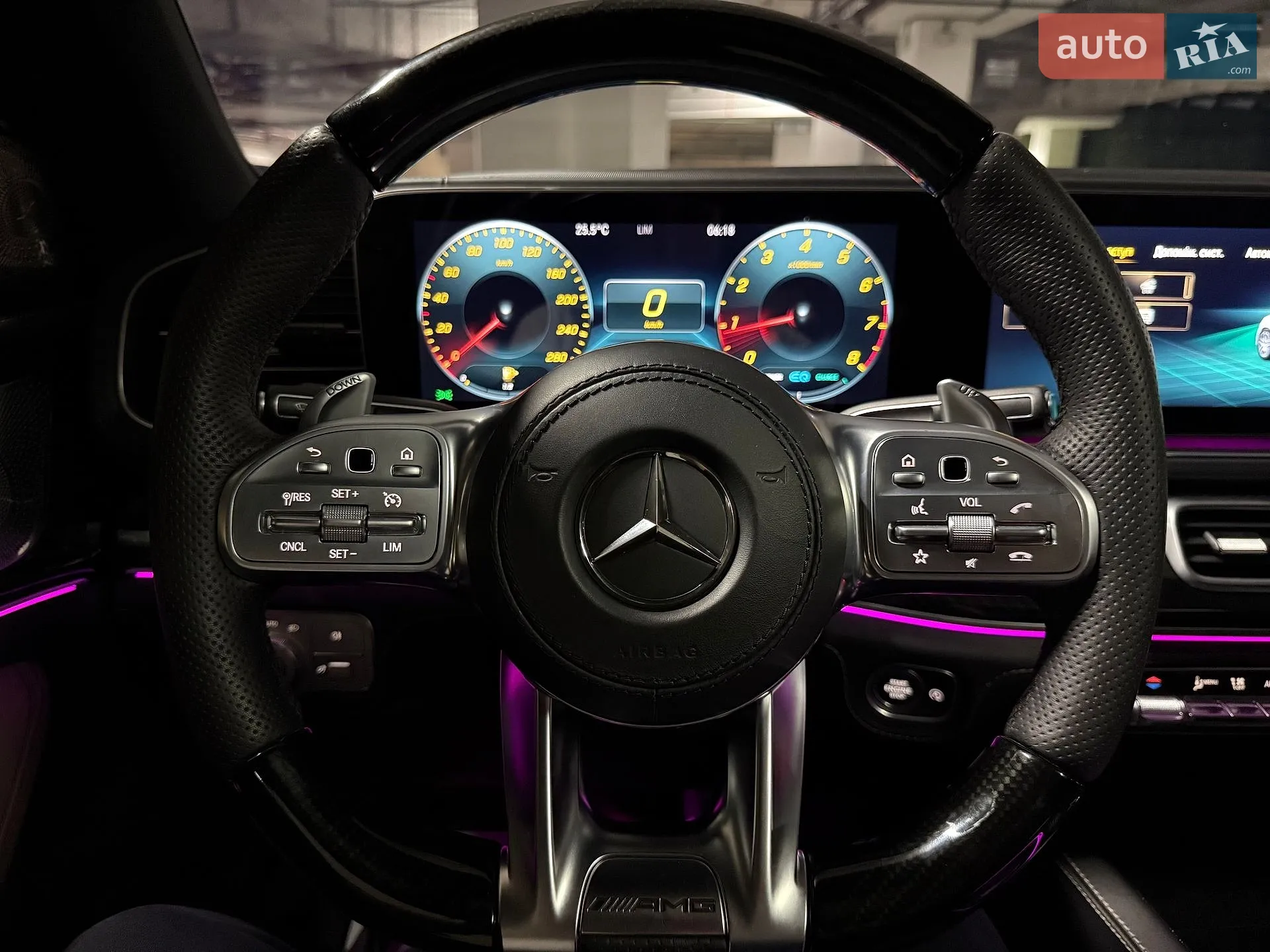2020 Mercedes-Benz GLE - мініатюра 40
