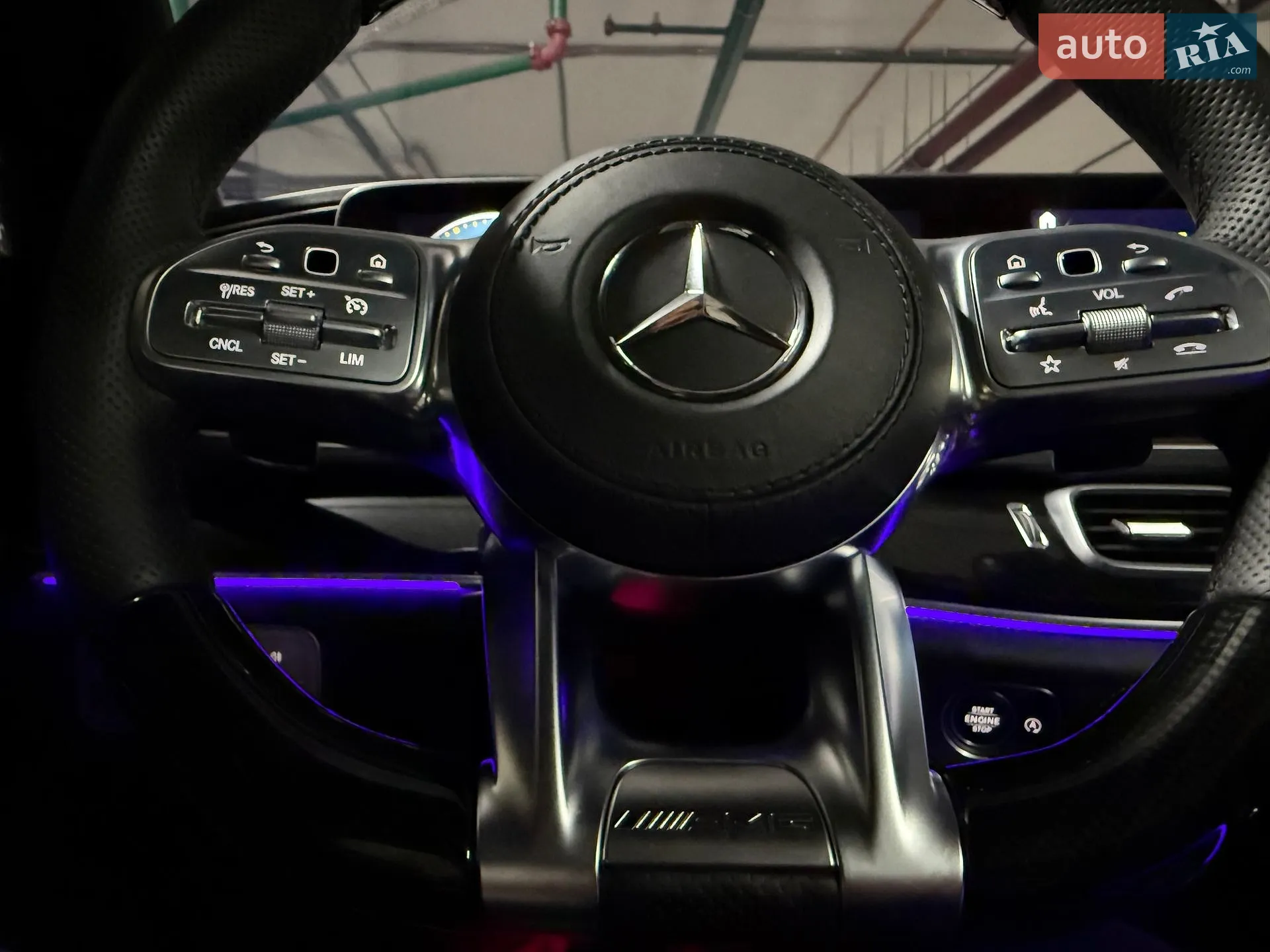 2020 Mercedes-Benz GLE - мініатюра 41