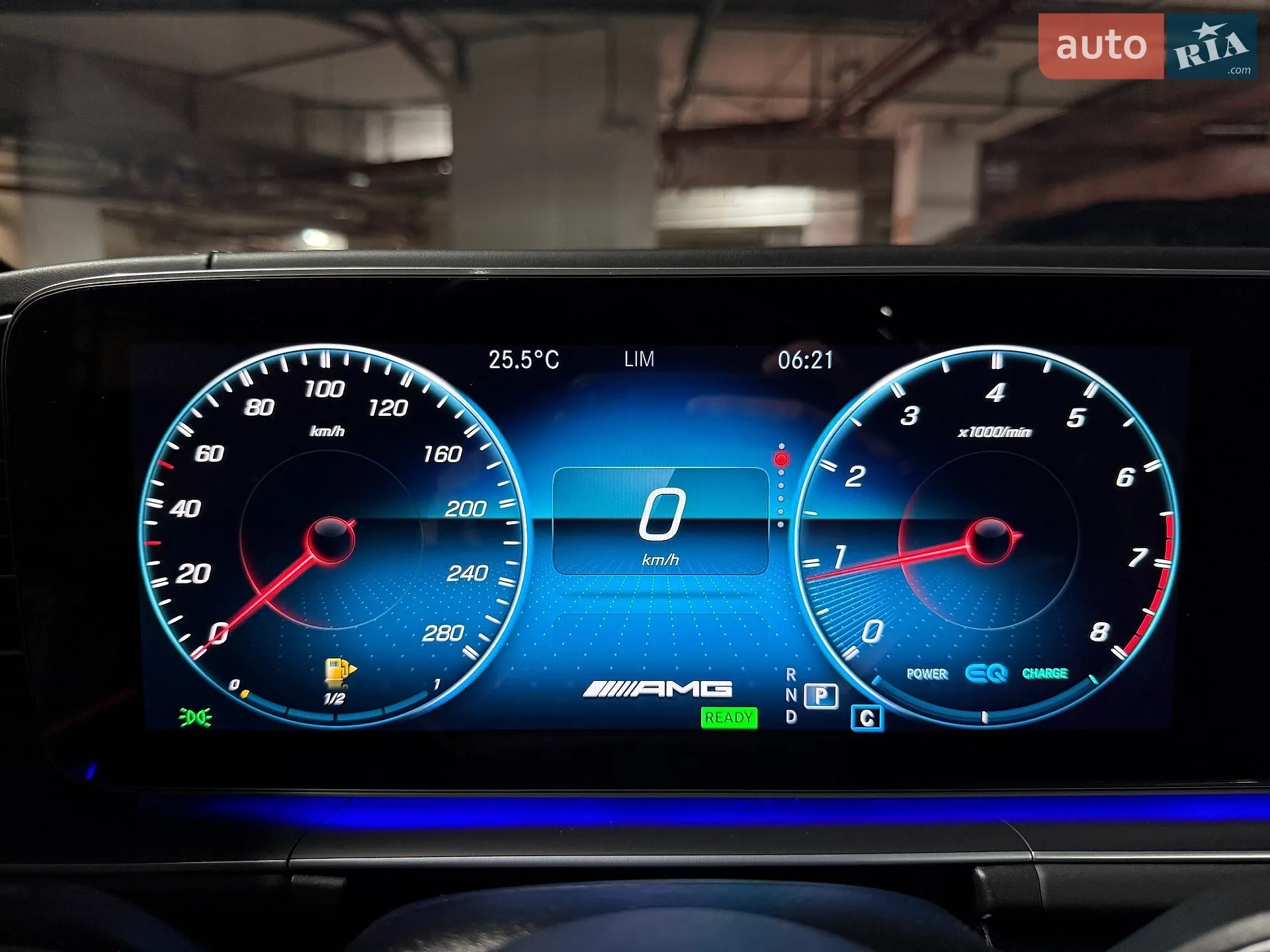 2020 Mercedes-Benz GLE - мініатюра 43