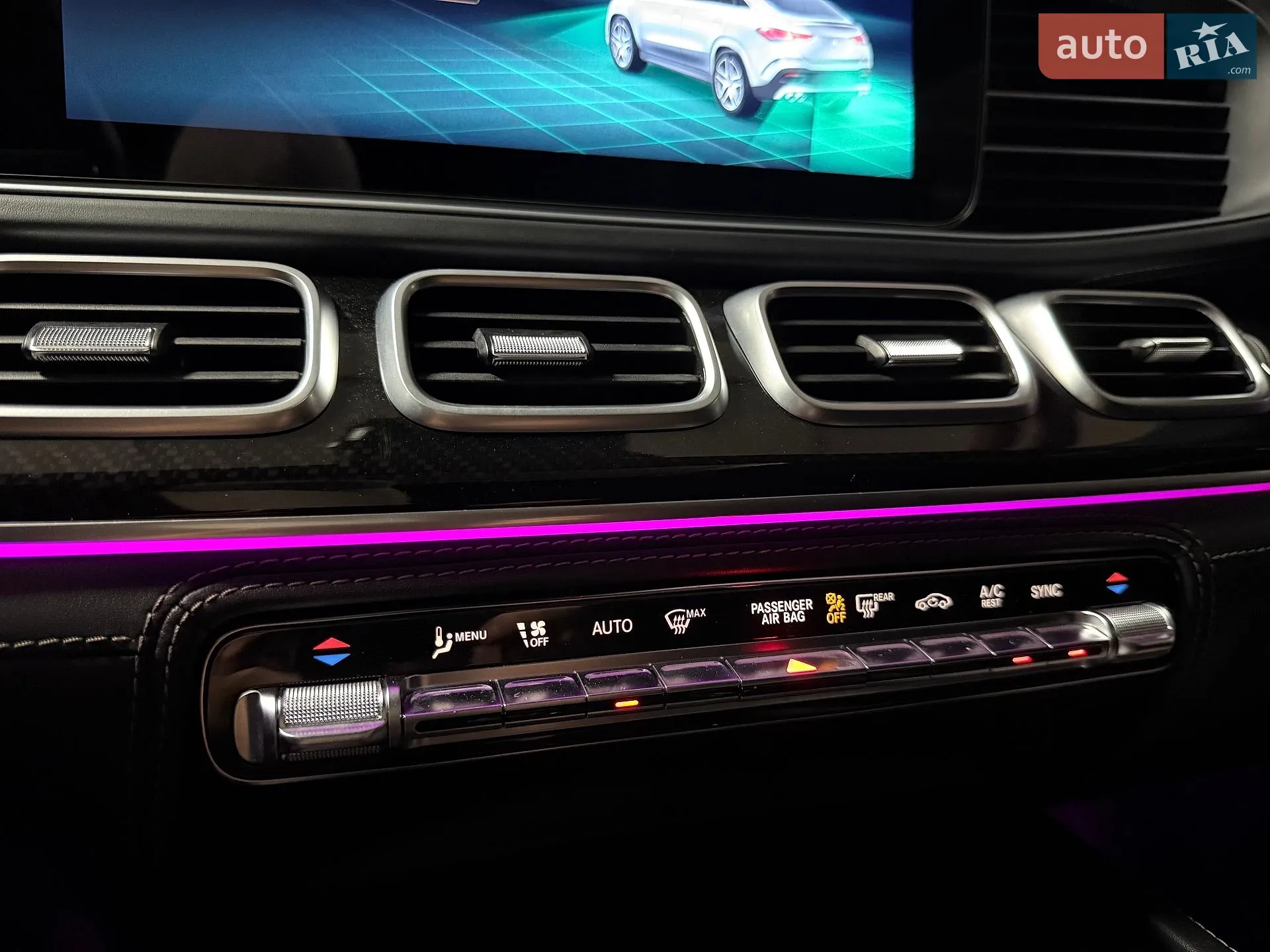 2020 Mercedes-Benz GLE - мініатюра 69