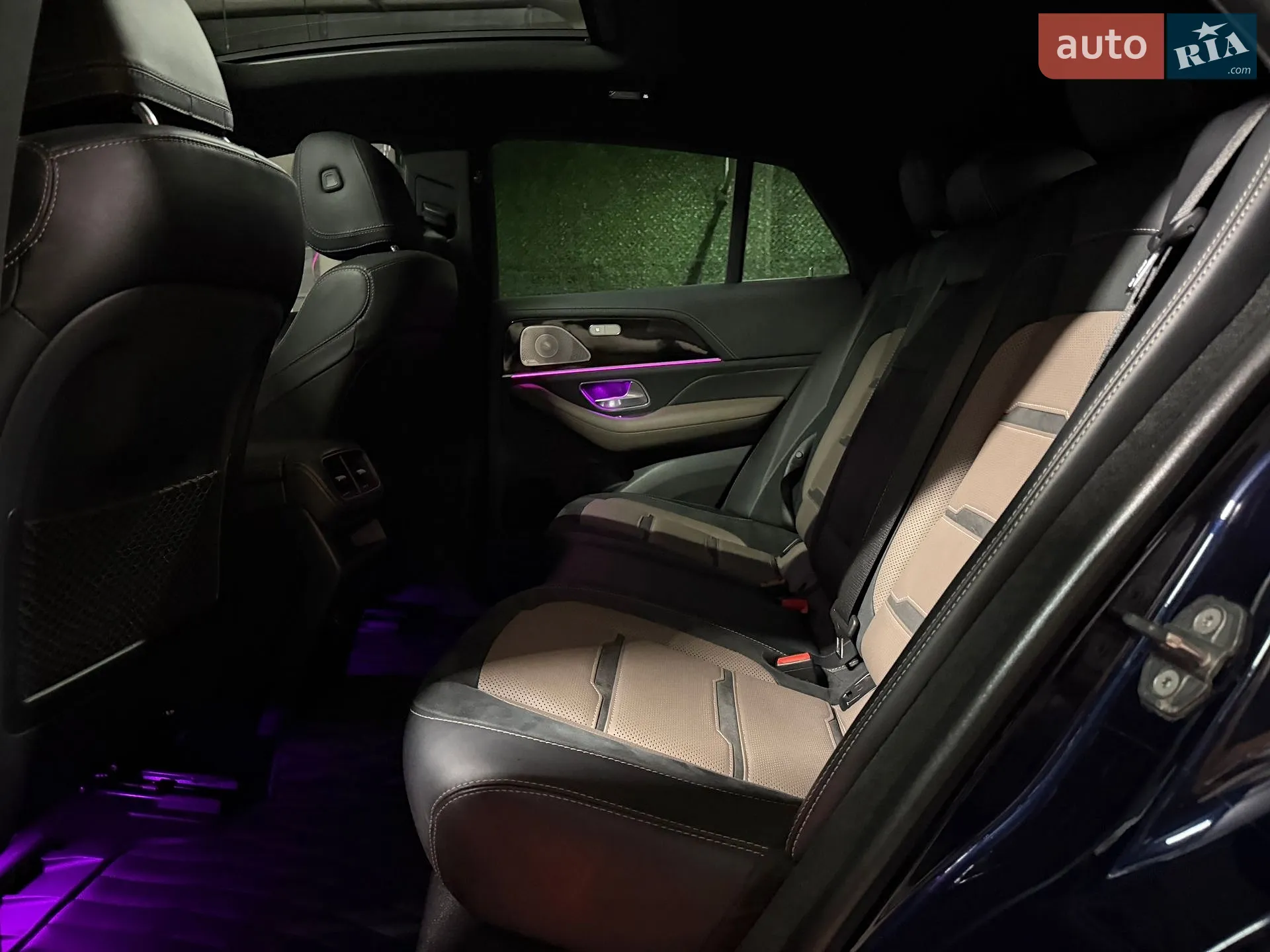 2020 Mercedes-Benz GLE - мініатюра 74