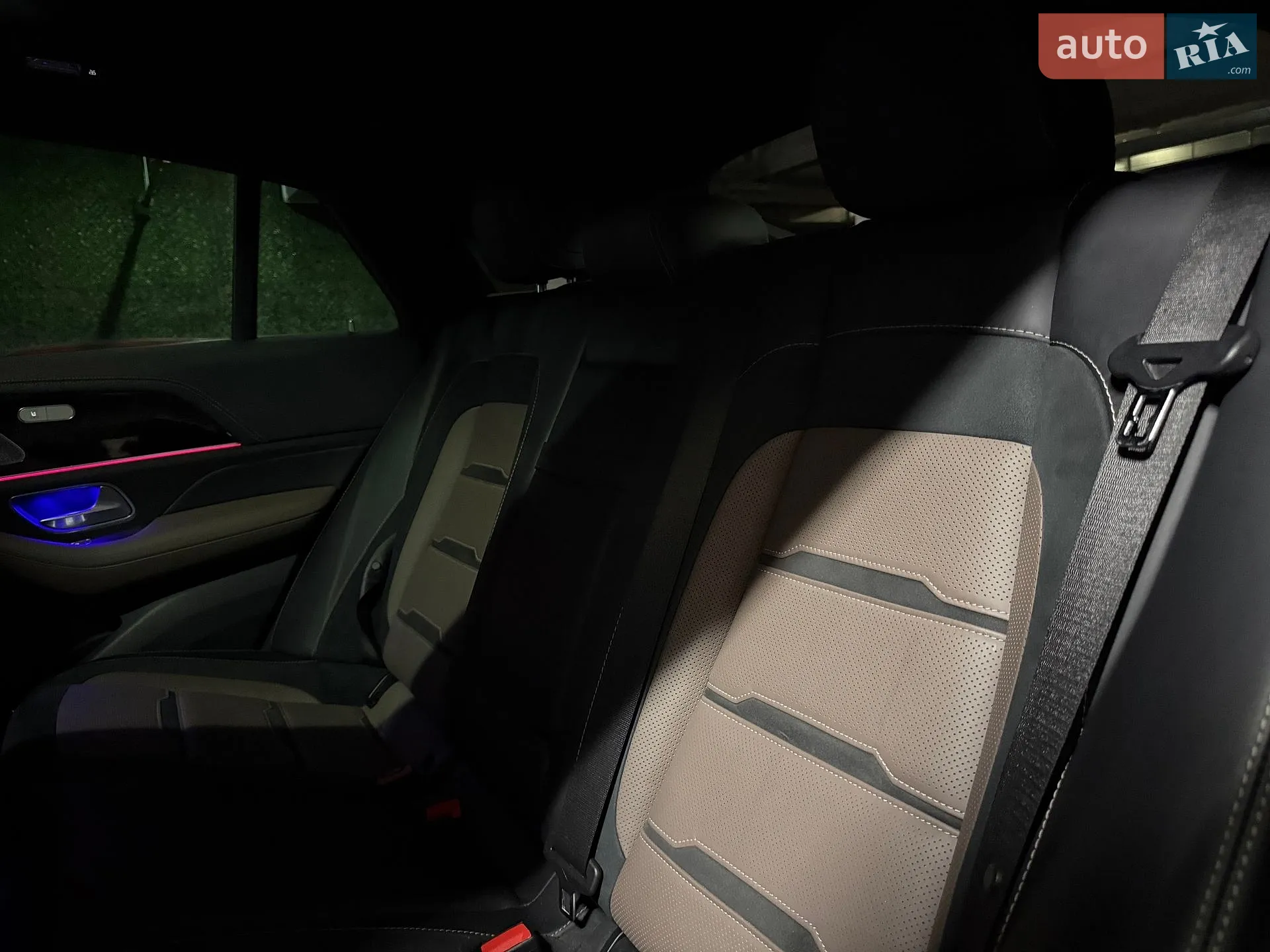 2020 Mercedes-Benz GLE - мініатюра 77