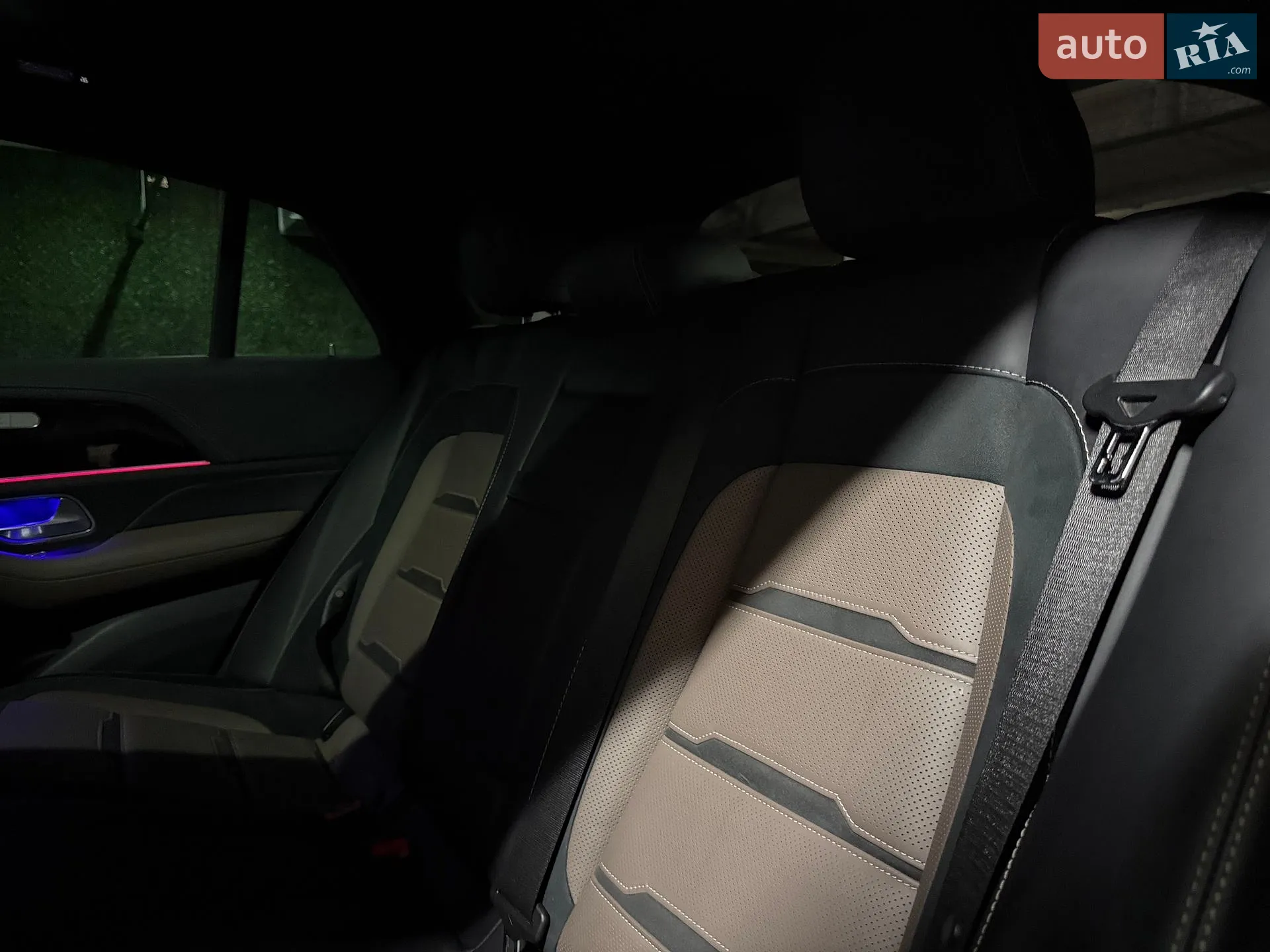 2020 Mercedes-Benz GLE - мініатюра 79
