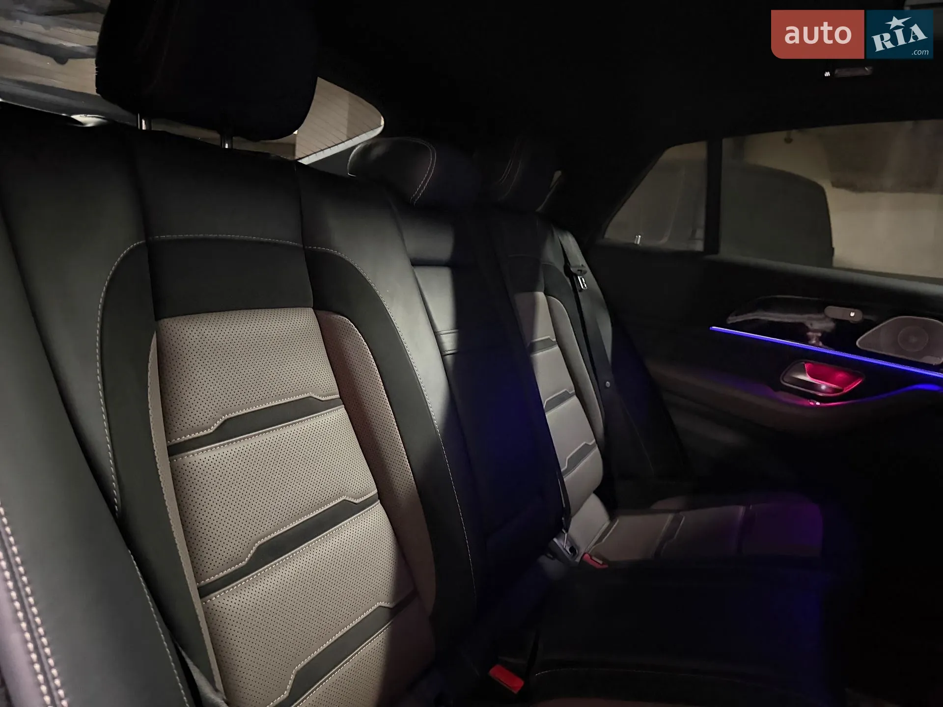 2020 Mercedes-Benz GLE - мініатюра 81