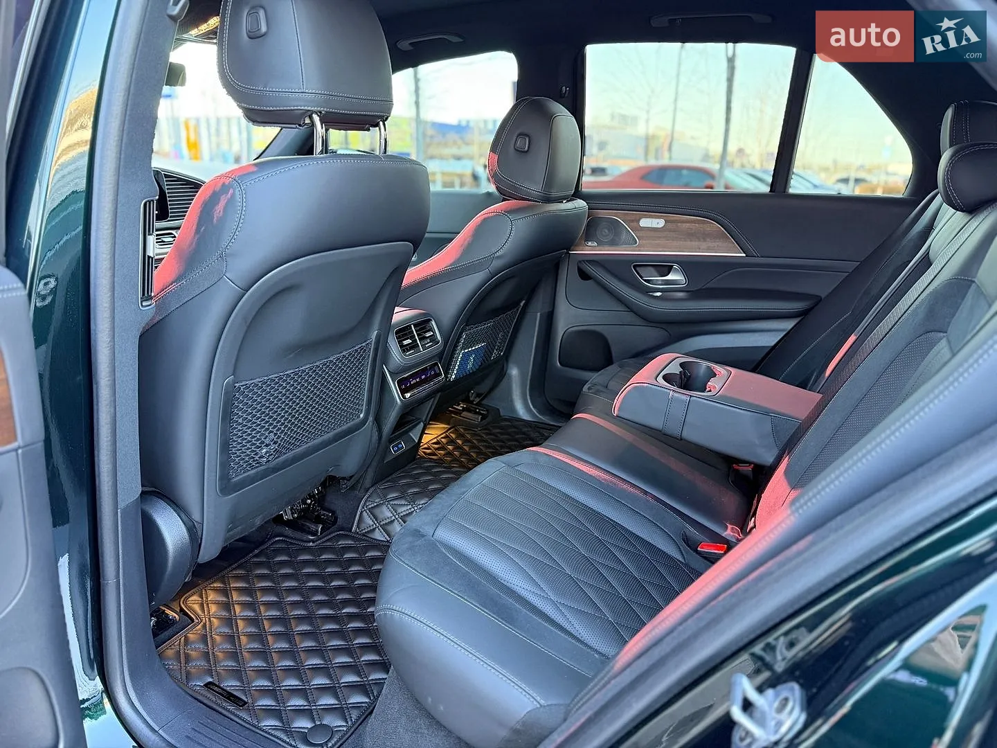 2024 Mercedes-Benz GLE - мініатюра 26