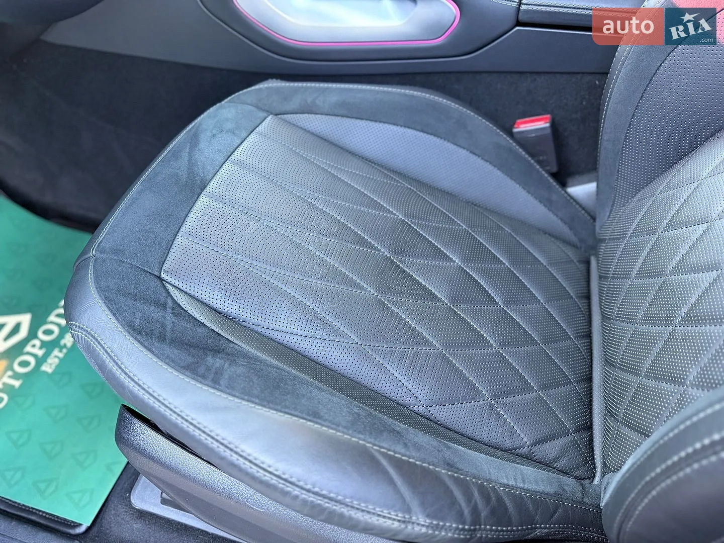 2024 Mercedes-Benz GLE - мініатюра 32