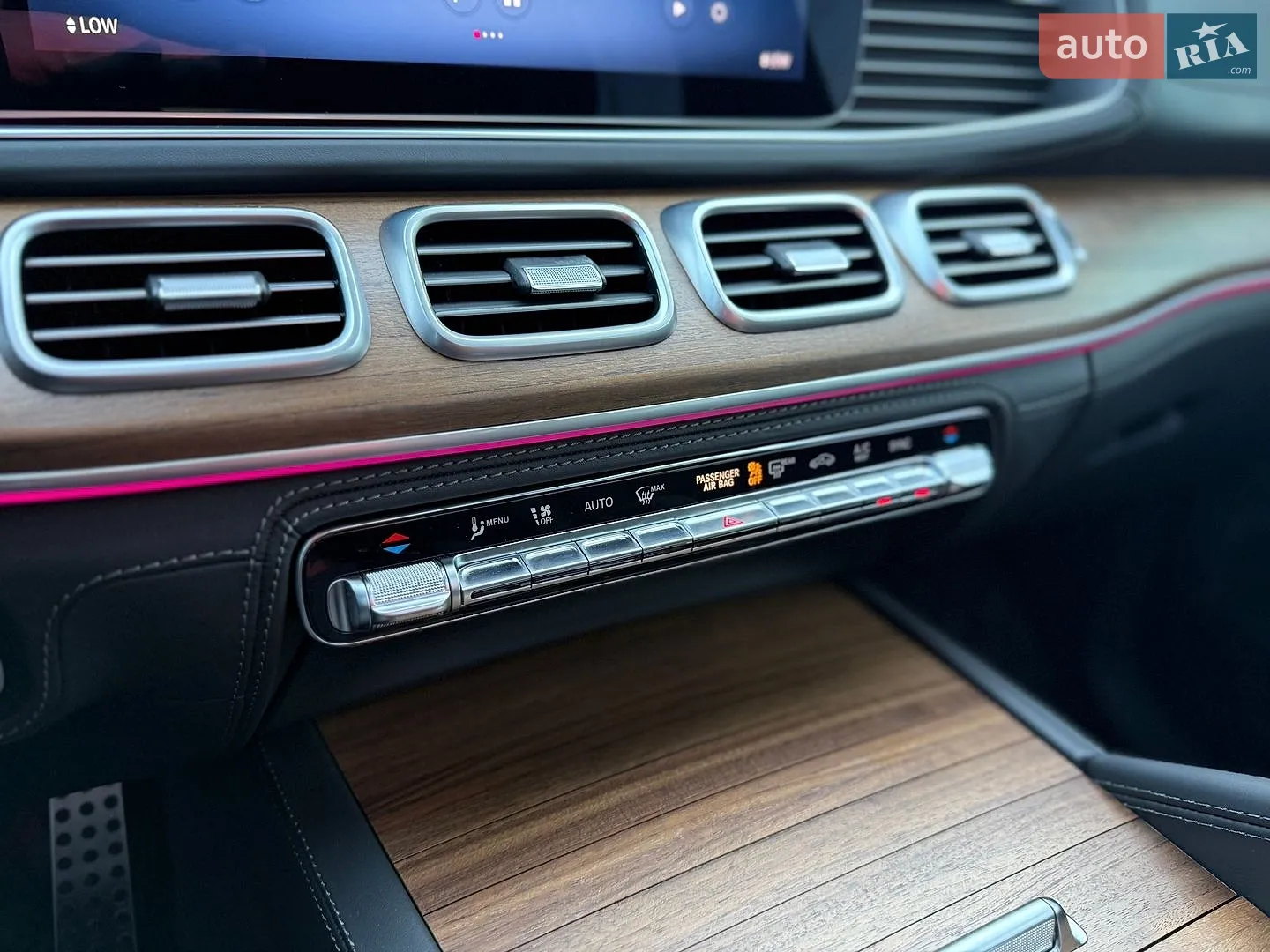 2024 Mercedes-Benz GLE - мініатюра 38