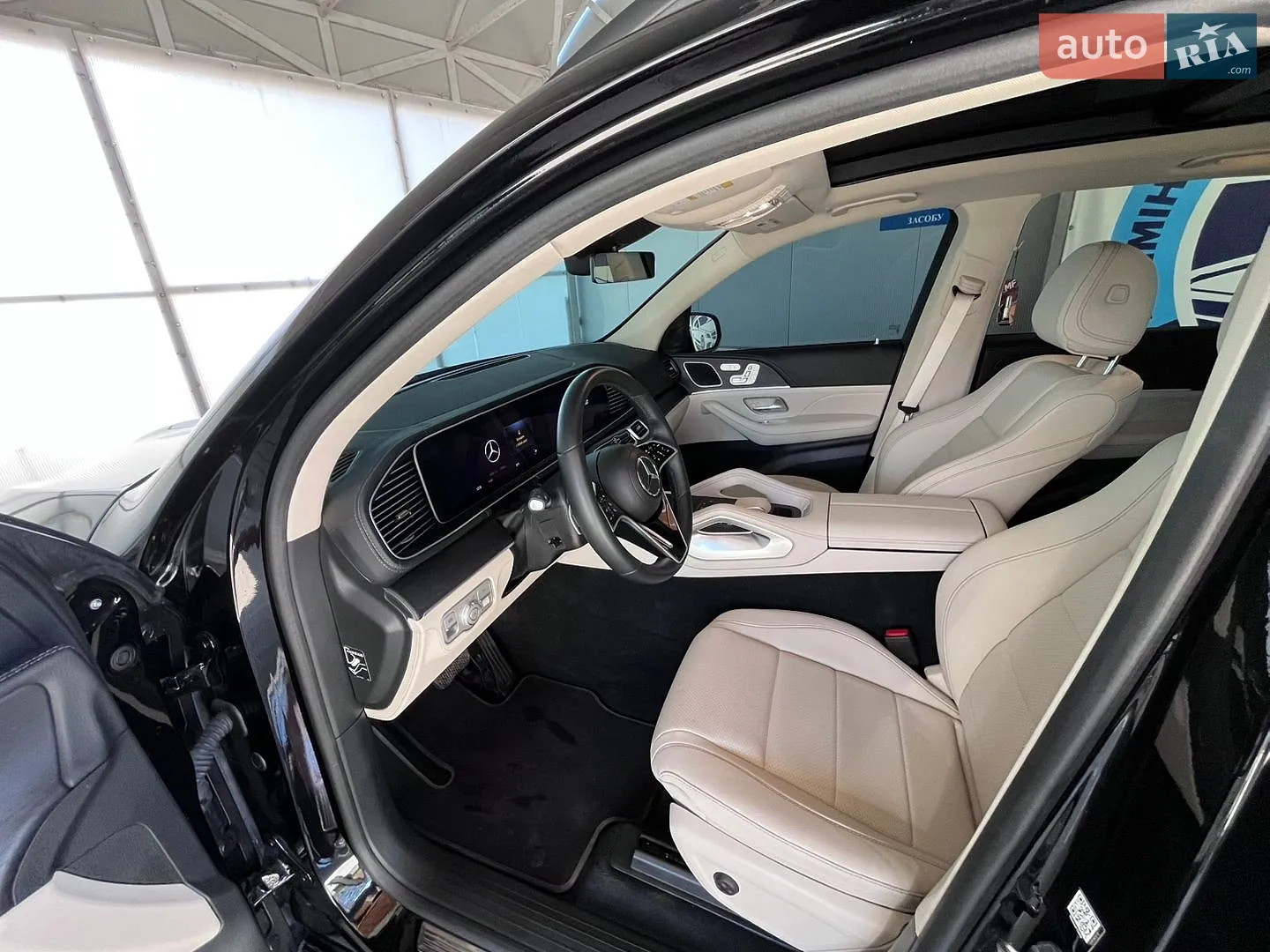 2024 Mercedes-Benz GLE - мініатюра 15