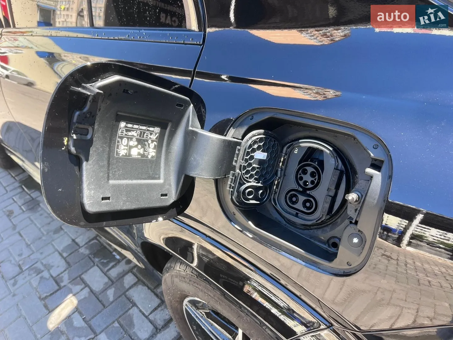 2024 Mercedes-Benz GLE - мініатюра 32