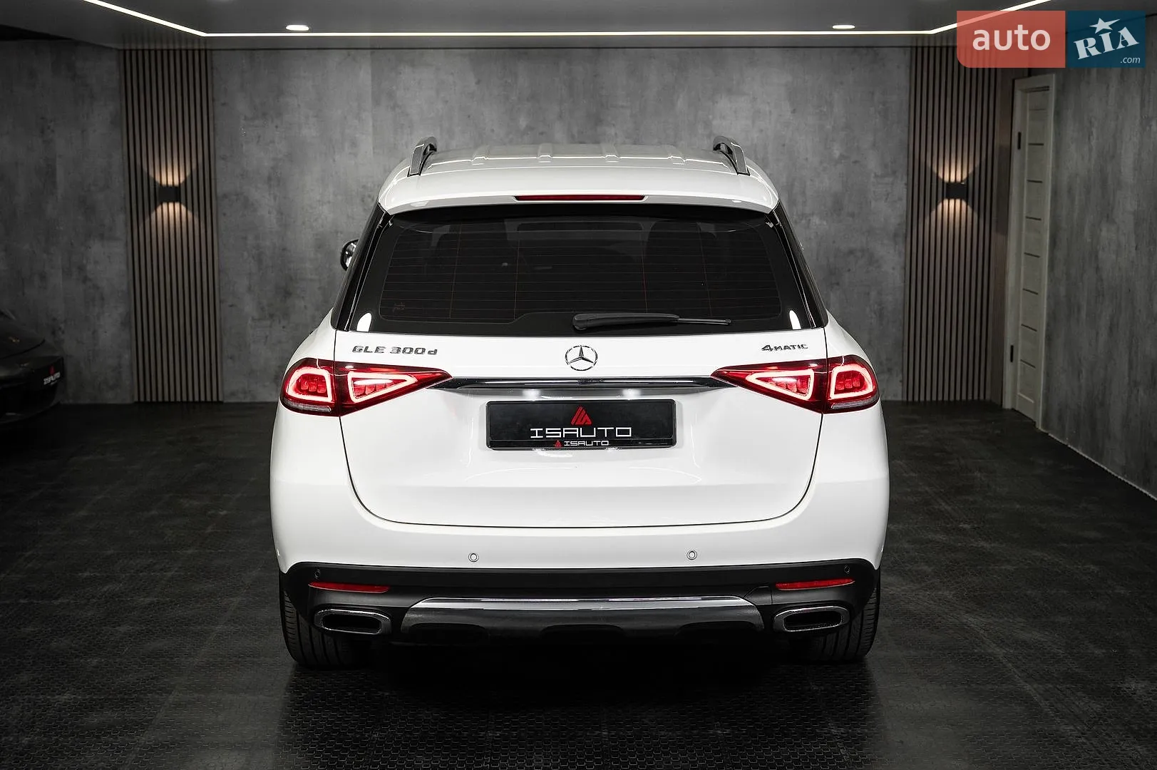 2019 Mercedes-Benz GLE - мініатюра 14