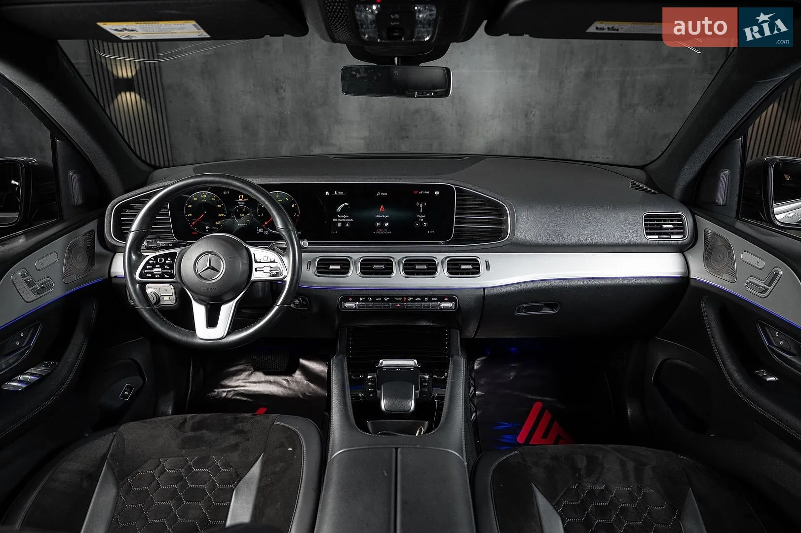 2022 Mercedes-Benz GLE - мініатюра 25