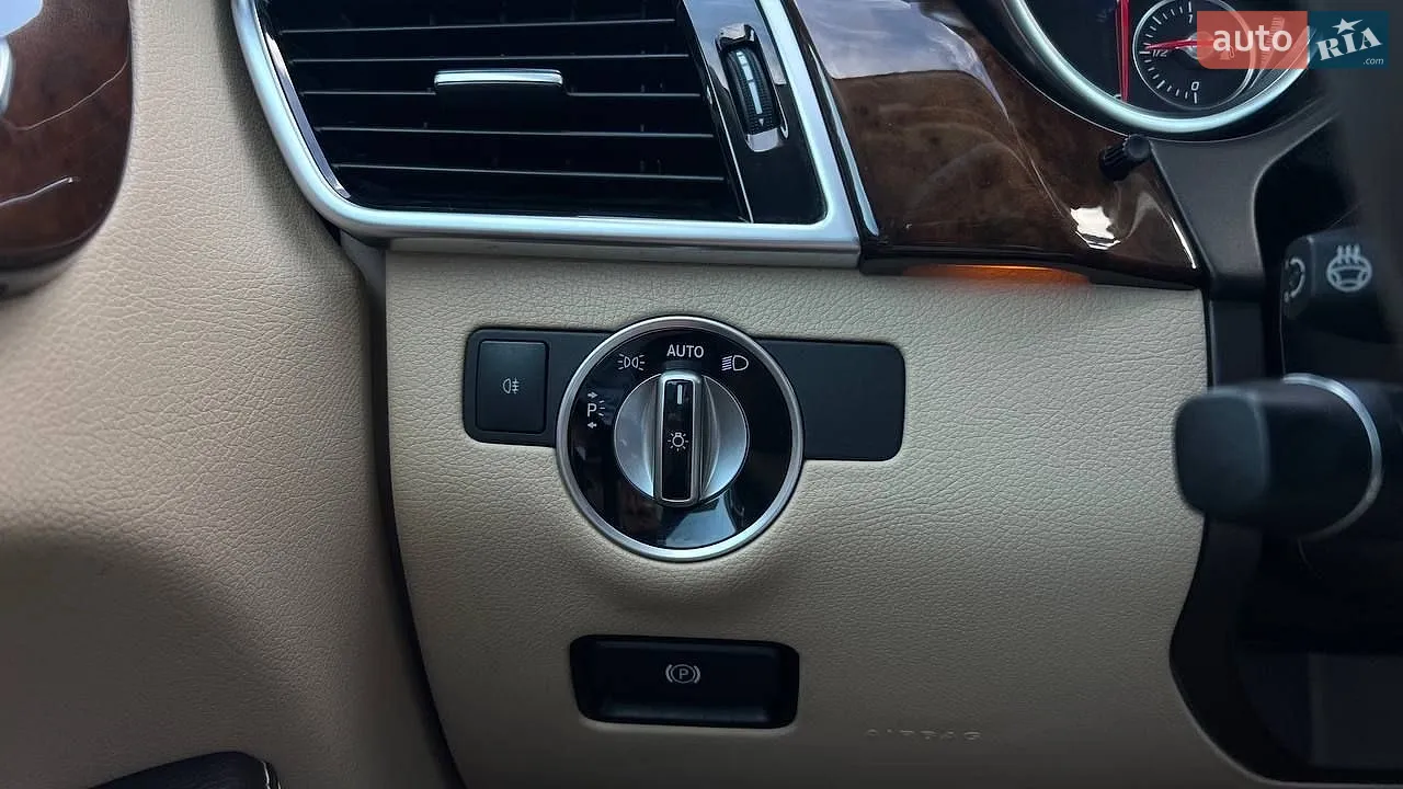 2016 Mercedes-Benz GLE - мініатюра 16
