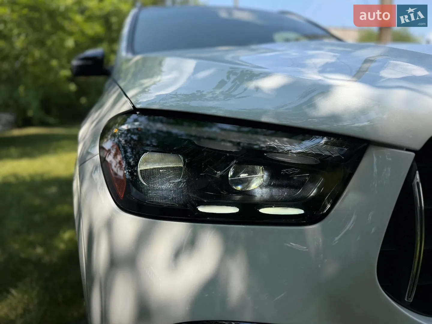 2024 Mercedes-Benz GLE - мініатюра 28