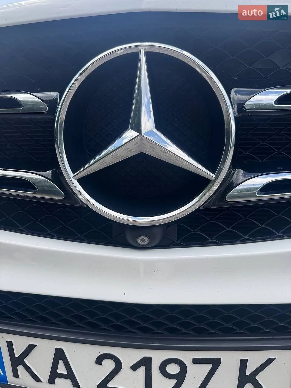 2016 Mercedes-Benz GLE - мініатюра 10