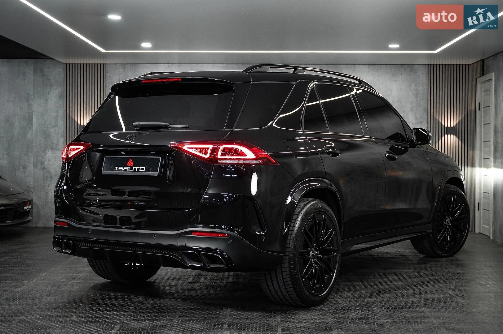 2021 Mercedes-Benz GLE - мініатюра 11