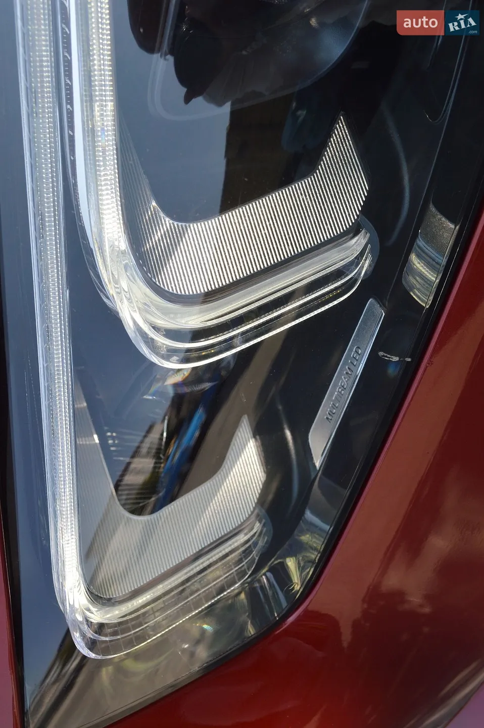 2019 Mercedes-Benz GLE - мініатюра 16