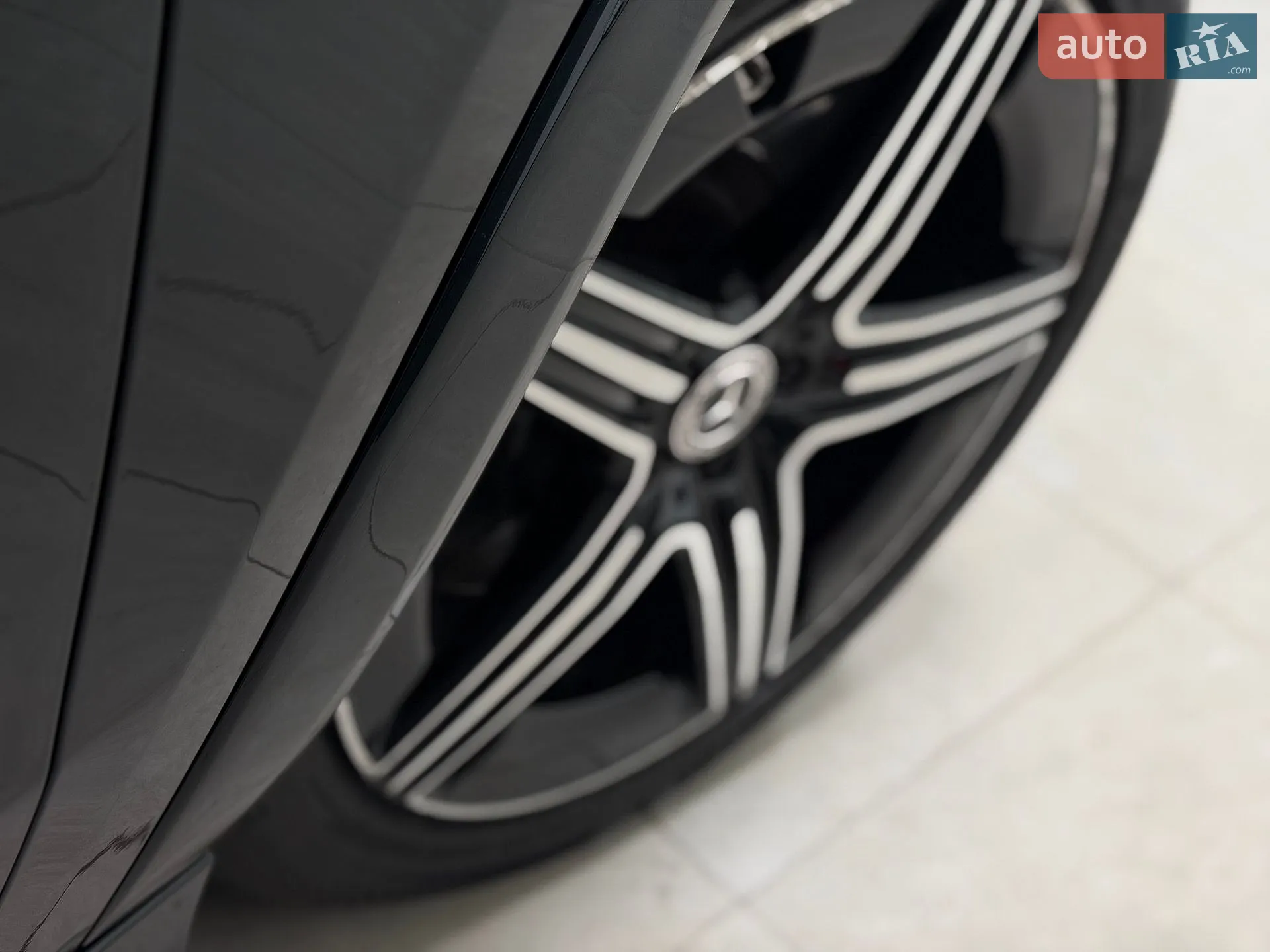 2023 Mercedes-Benz GLE - мініатюра 7