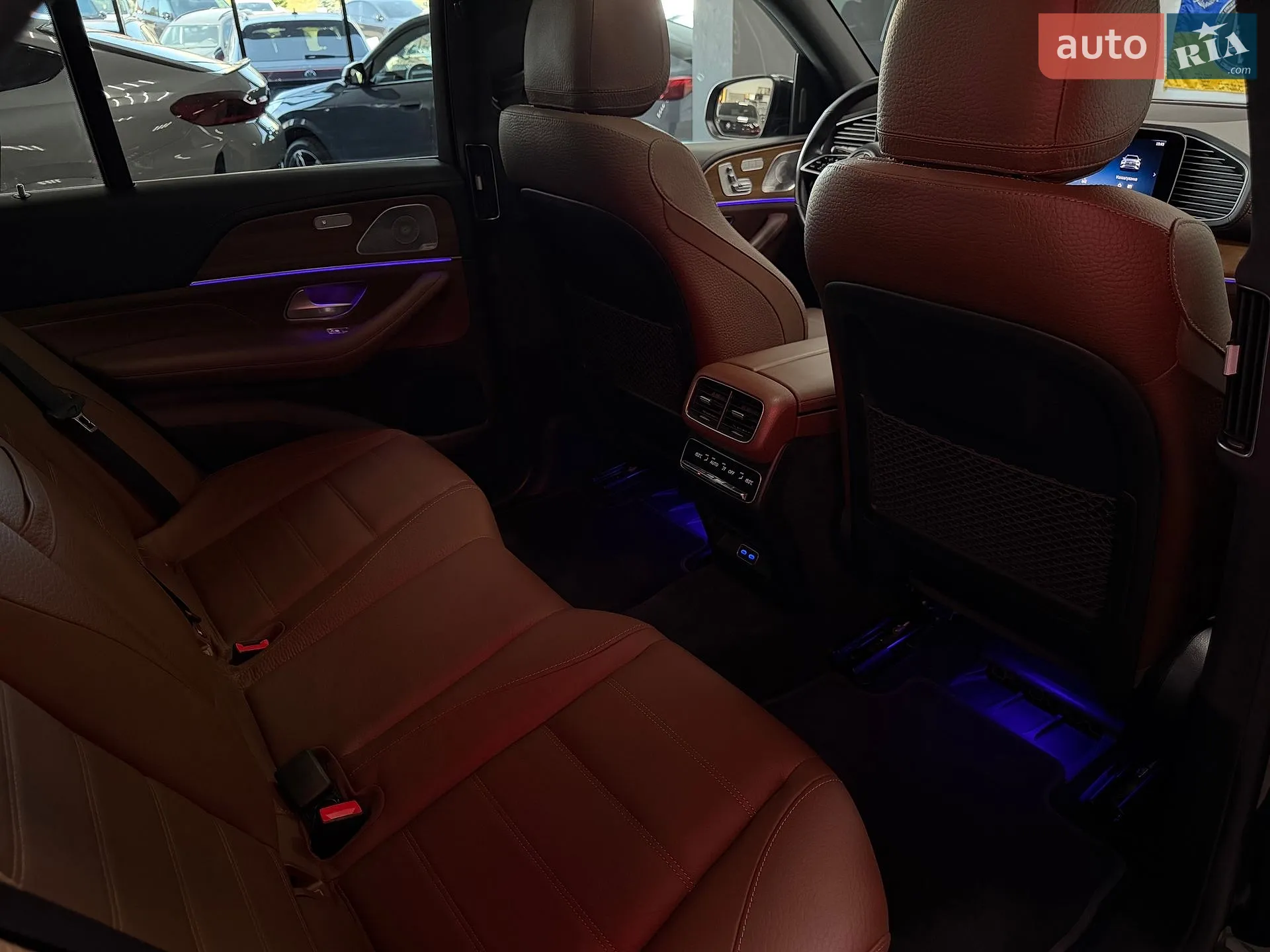 2023 Mercedes-Benz GLE - мініатюра 50