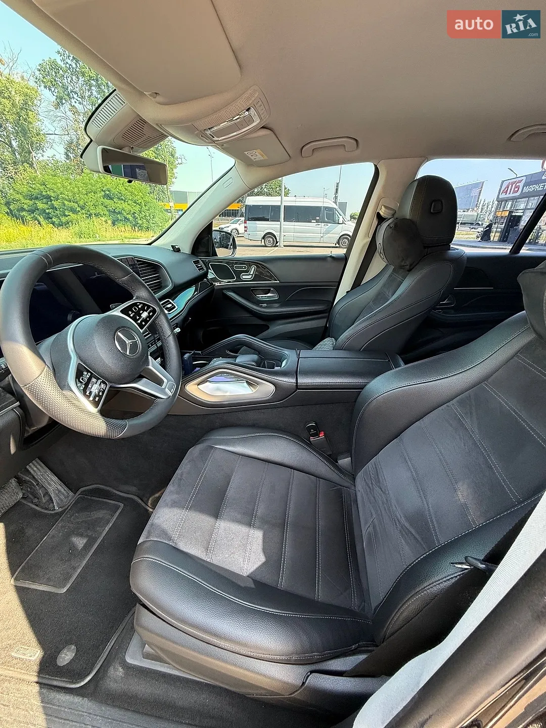2019 Mercedes-Benz GLE - мініатюра 2