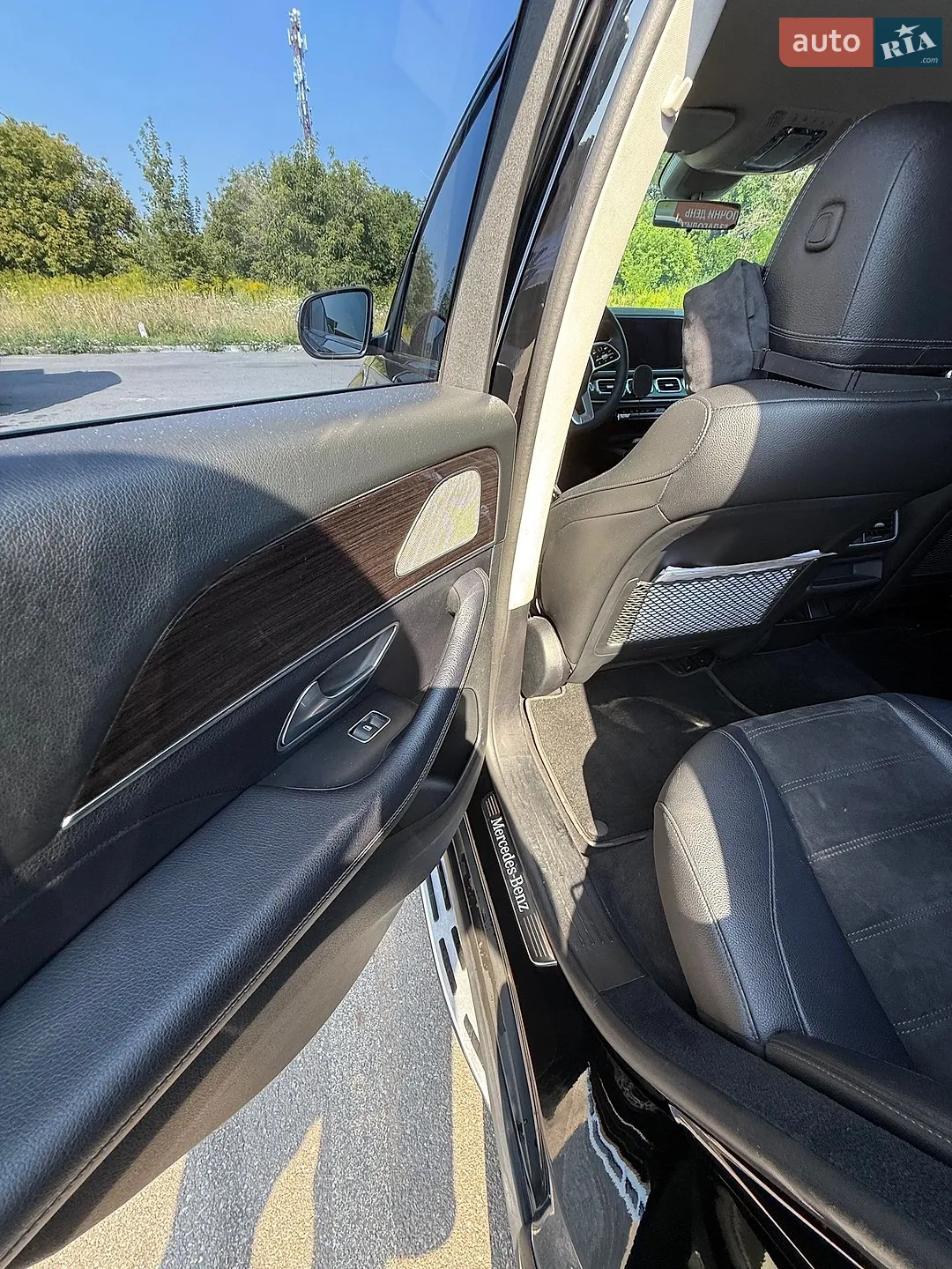 2019 Mercedes-Benz GLE - мініатюра 3