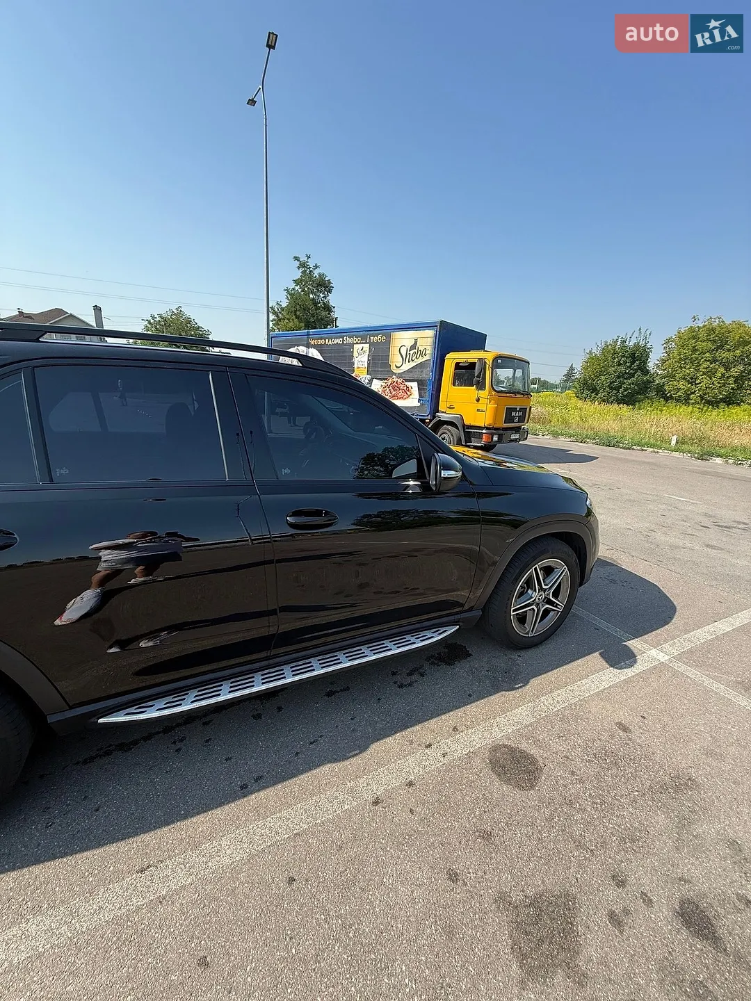 2019 Mercedes-Benz GLE - мініатюра 7