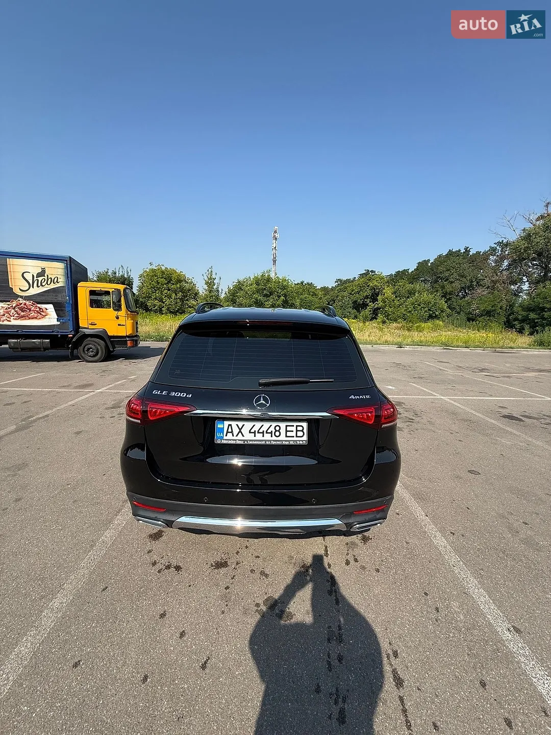 2019 Mercedes-Benz GLE - мініатюра 11