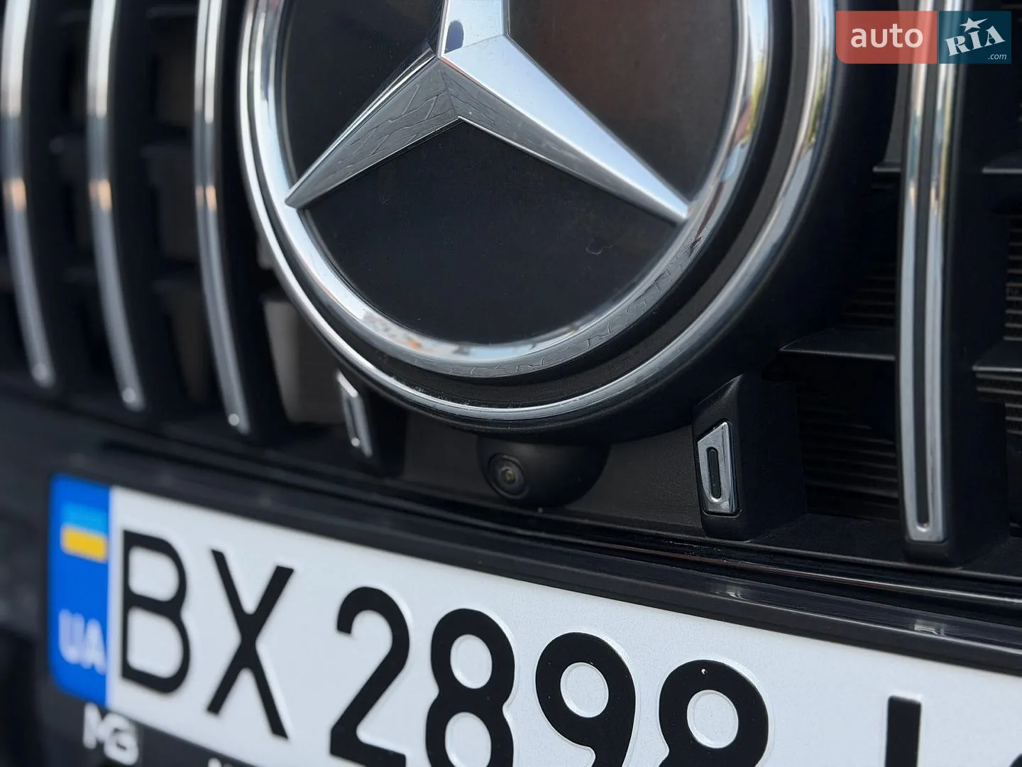 2020 Mercedes-Benz GLE - мініатюра 22