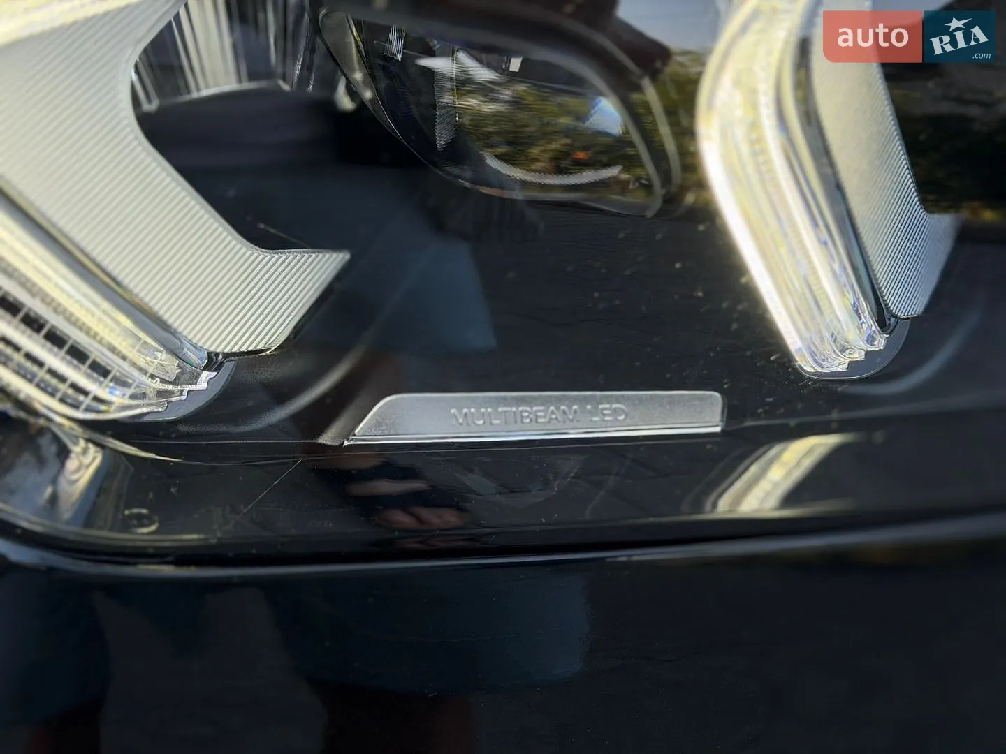 2020 Mercedes-Benz GLE - мініатюра 23