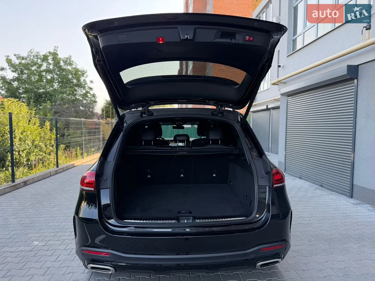 2020 Mercedes-Benz GLE - мініатюра 28