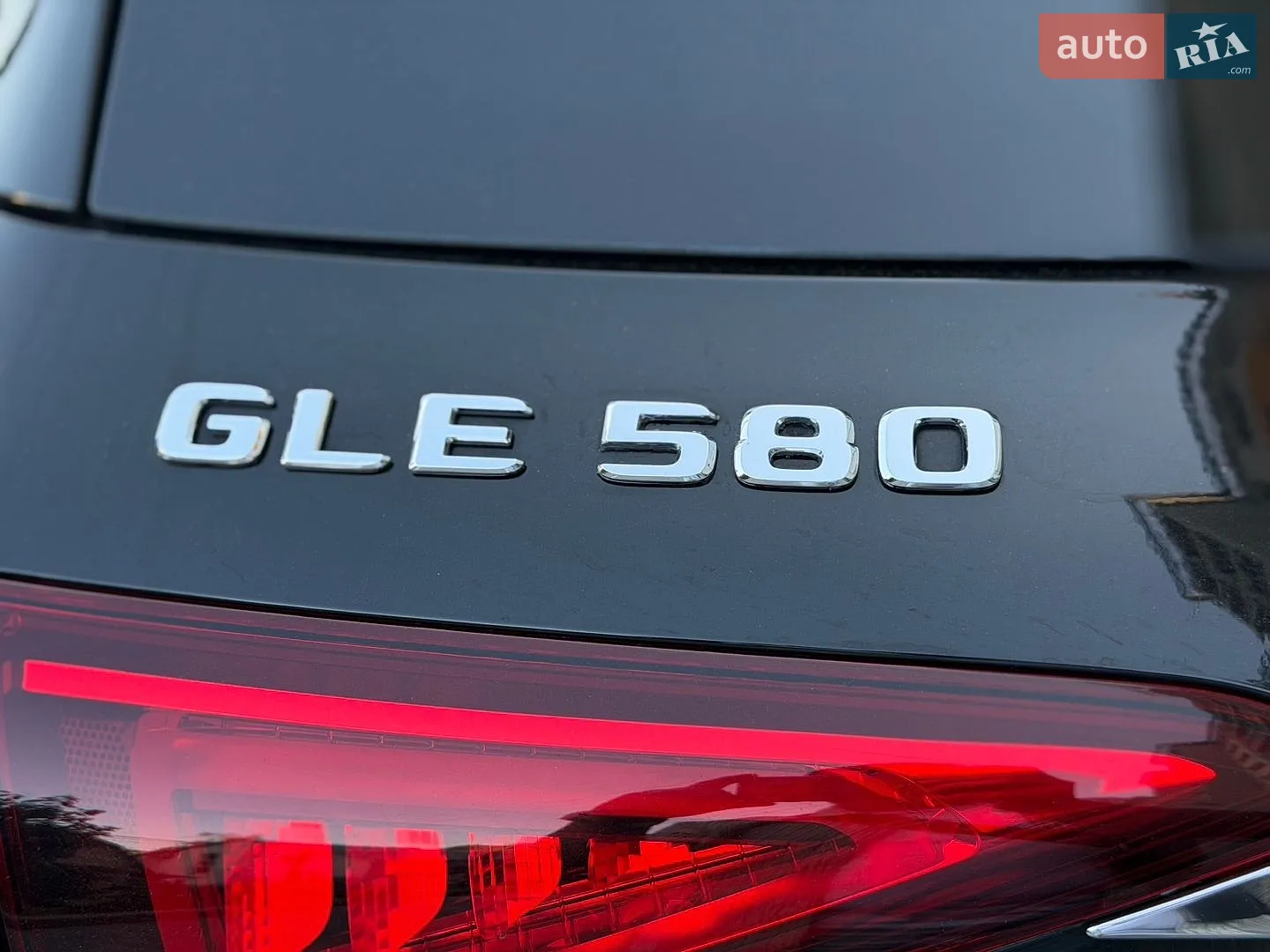 2020 Mercedes-Benz GLE - мініатюра 26