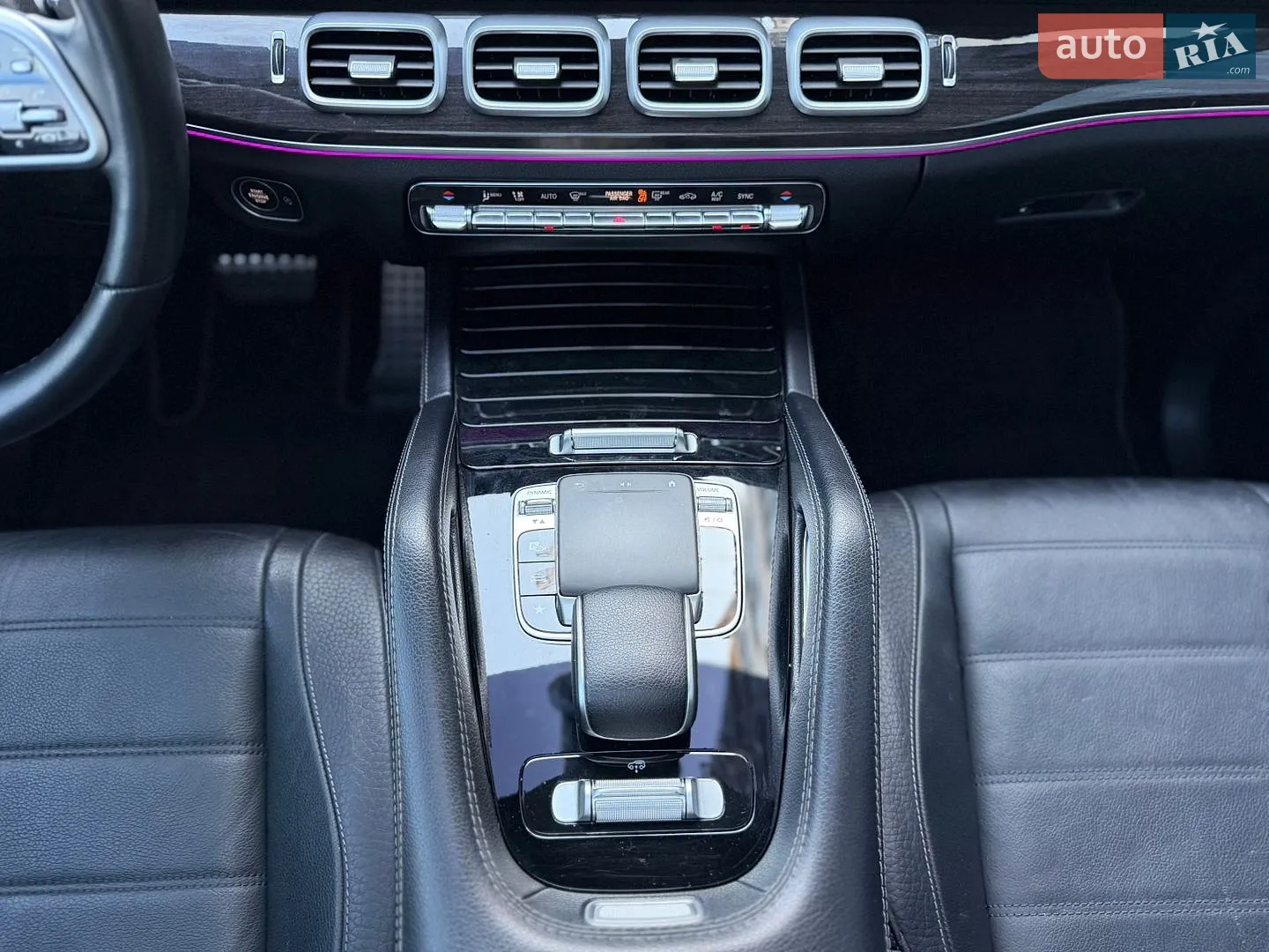 2020 Mercedes-Benz GLE - мініатюра 40
