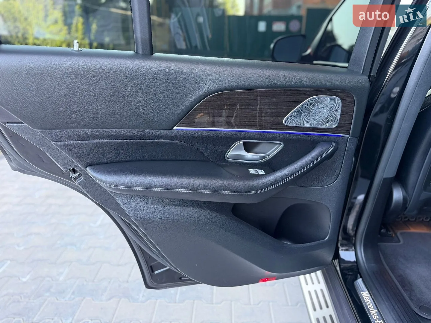 2020 Mercedes-Benz GLE - мініатюра 41