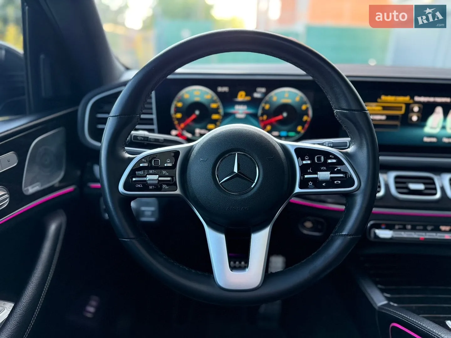 2020 Mercedes-Benz GLE - мініатюра 39
