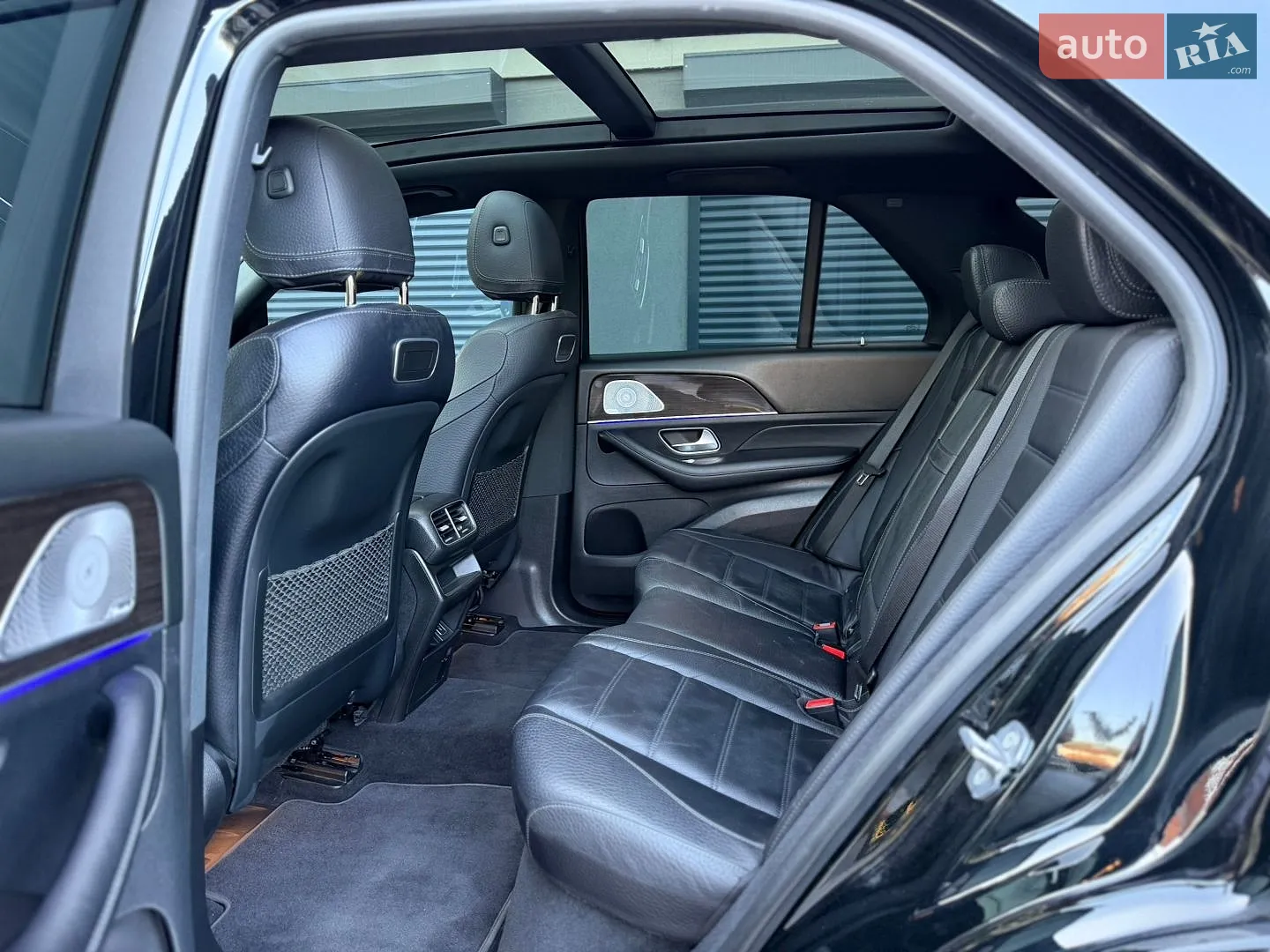 2020 Mercedes-Benz GLE - мініатюра 42