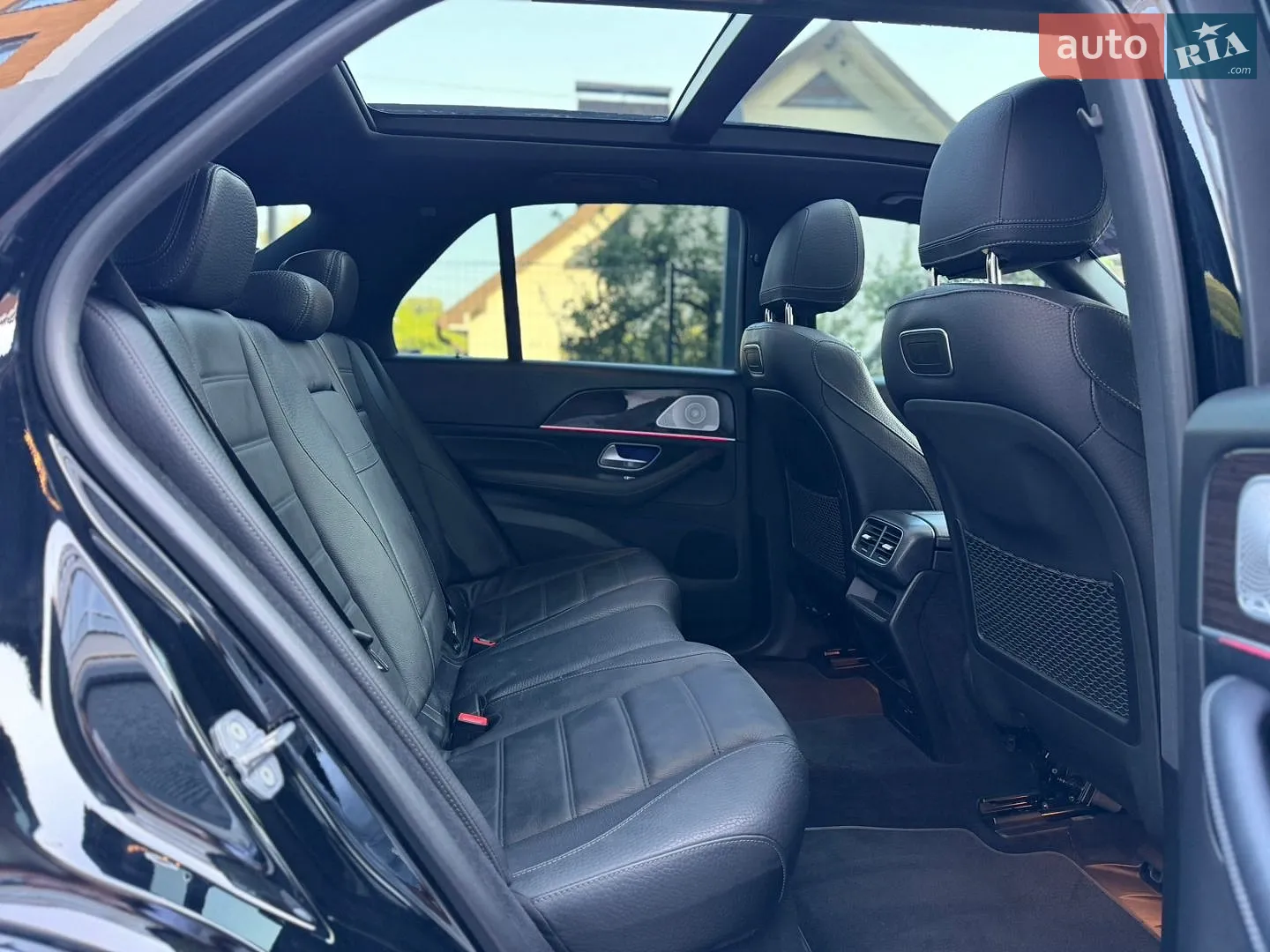 2020 Mercedes-Benz GLE - мініатюра 43