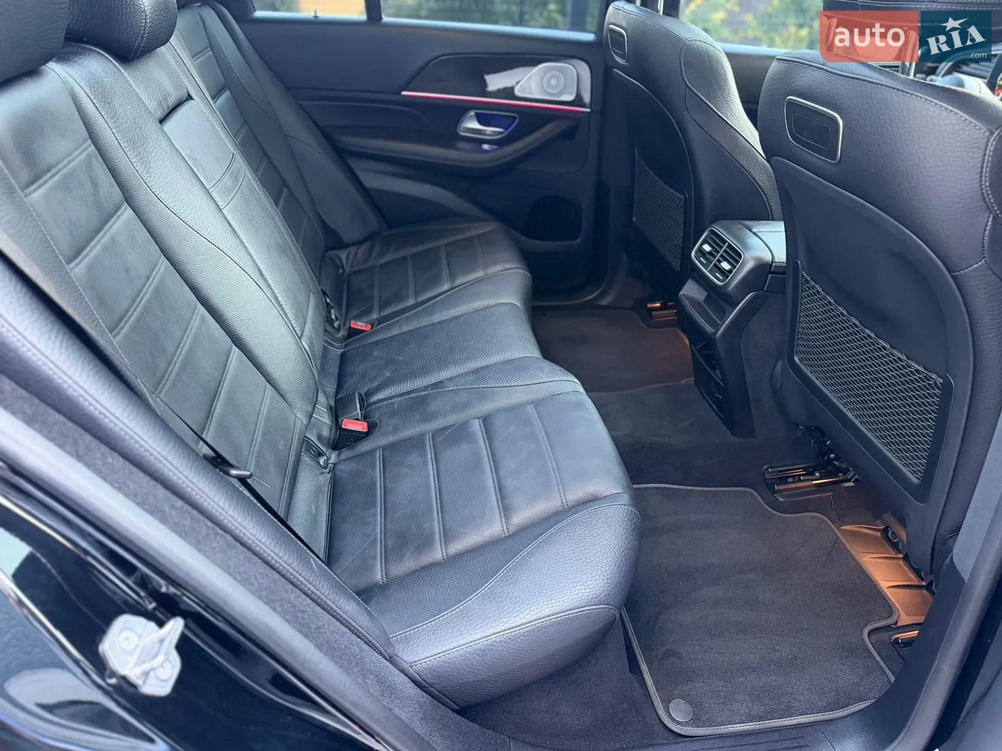 2020 Mercedes-Benz GLE - мініатюра 44