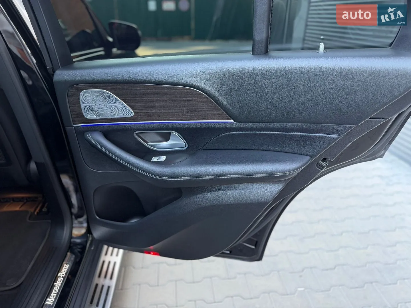 2020 Mercedes-Benz GLE - мініатюра 45
