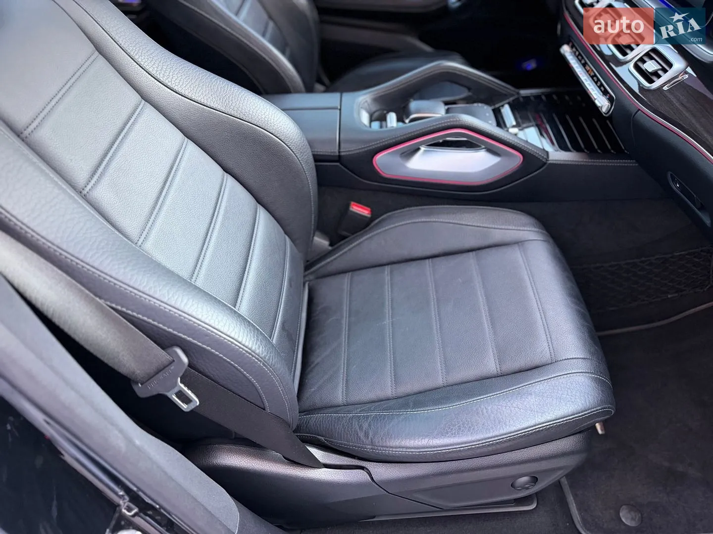 2020 Mercedes-Benz GLE - мініатюра 48