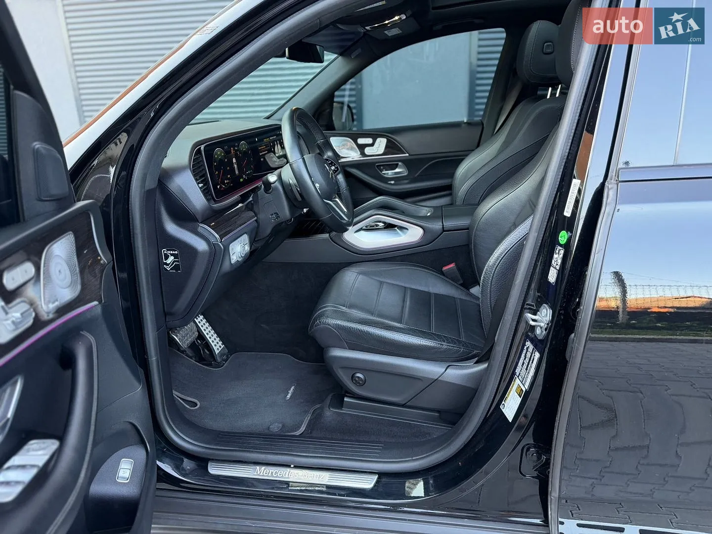 2020 Mercedes-Benz GLE - мініатюра 50