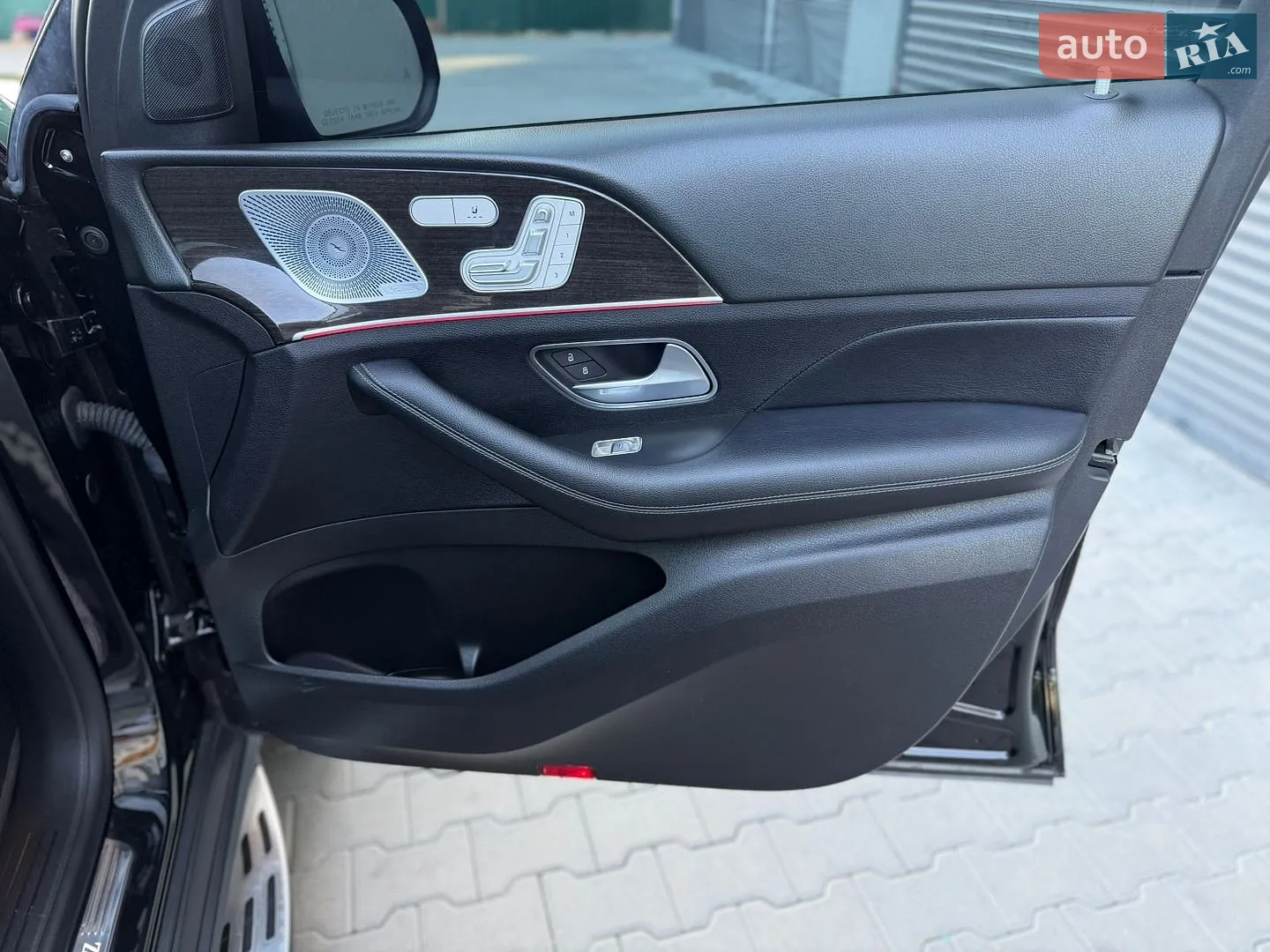 2020 Mercedes-Benz GLE - мініатюра 49