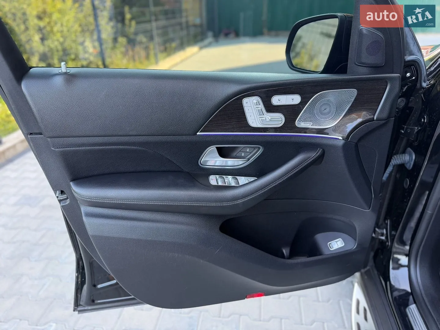 2020 Mercedes-Benz GLE - мініатюра 51