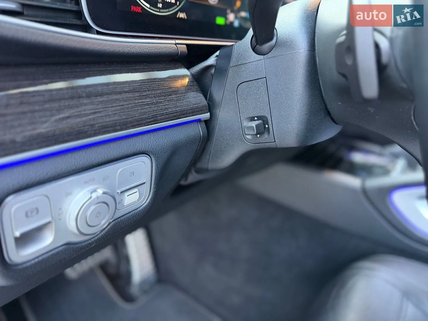 2020 Mercedes-Benz GLE - мініатюра 53