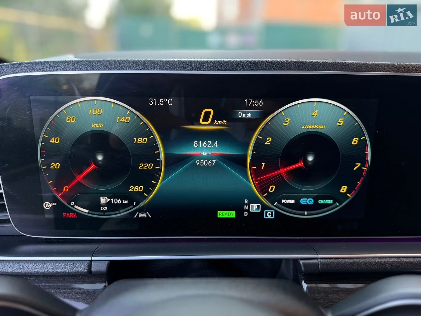 2020 Mercedes-Benz GLE - мініатюра 54
