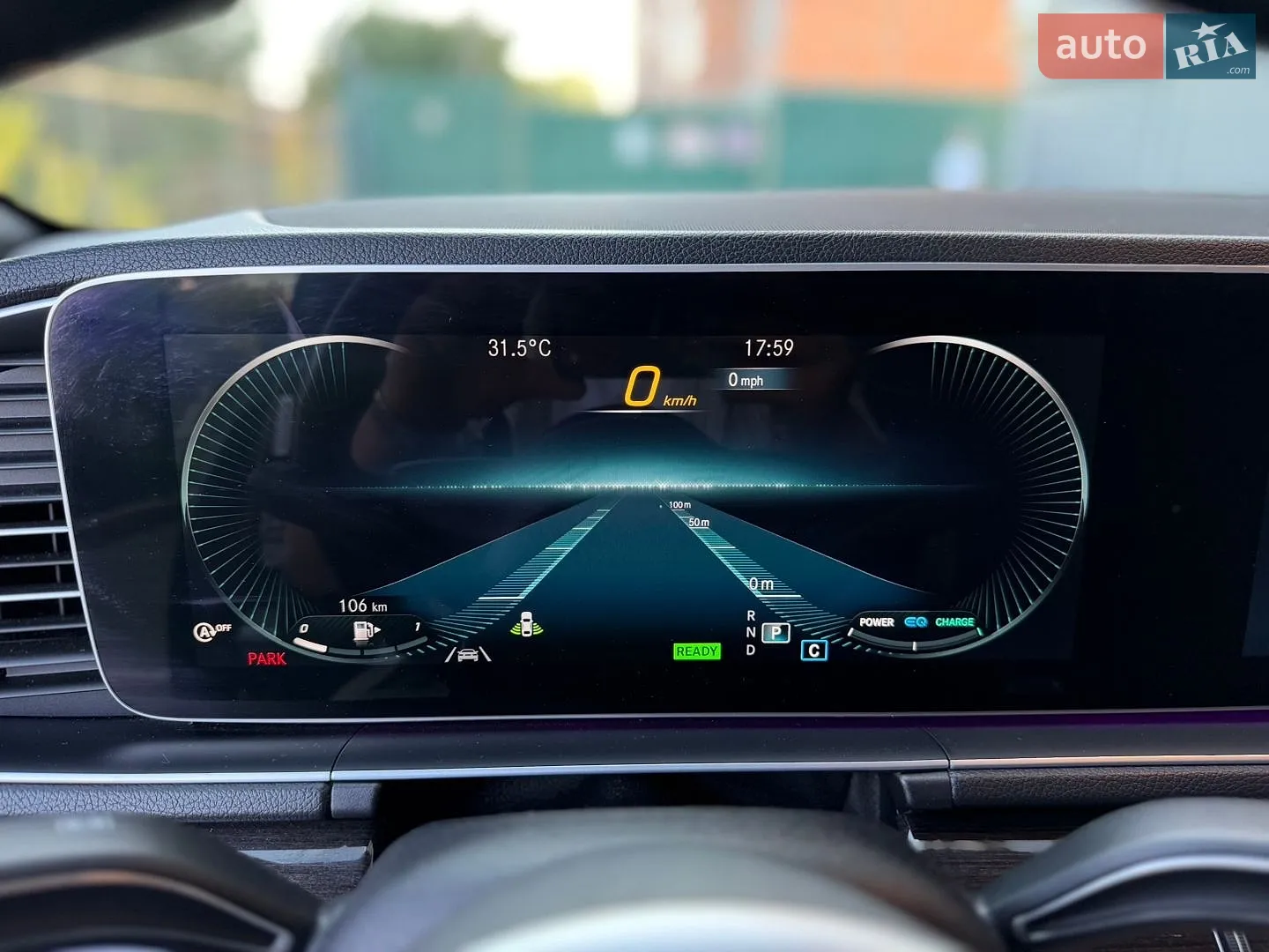 2020 Mercedes-Benz GLE - мініатюра 60