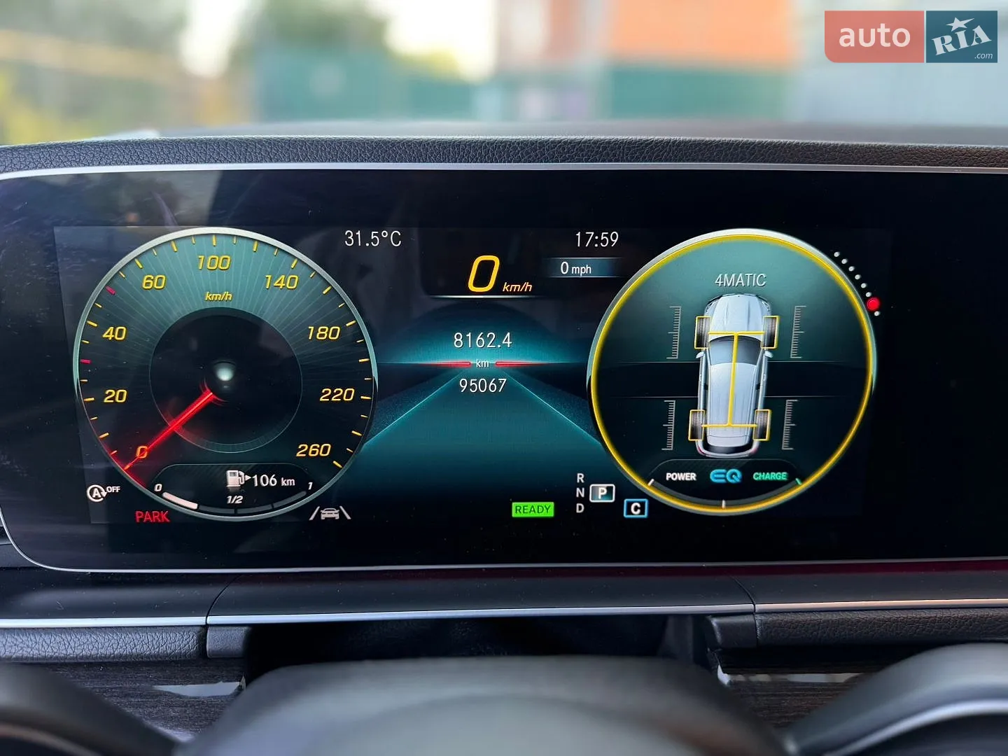 2020 Mercedes-Benz GLE - мініатюра 62
