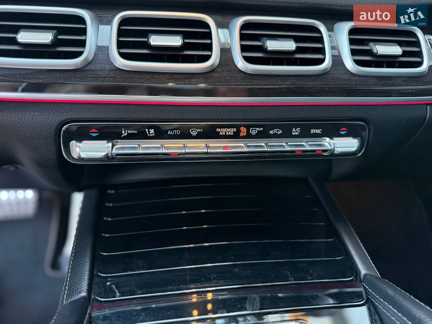 2020 Mercedes-Benz GLE - мініатюра 64