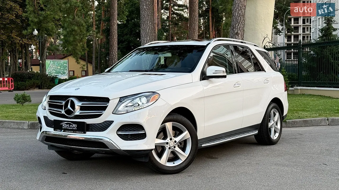 2023 Mercedes-Benz GLE - мініатюра 55