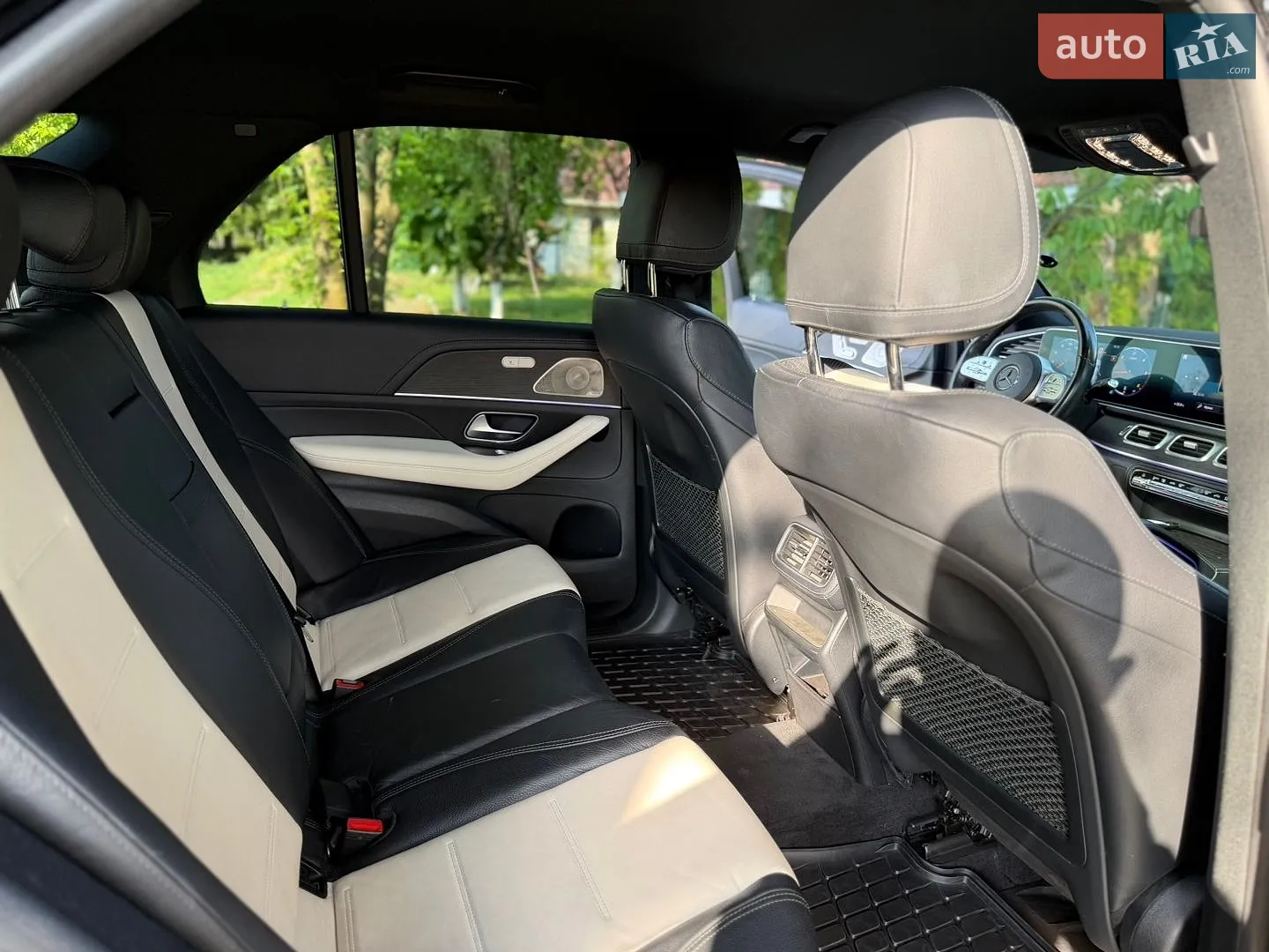 2019 Mercedes-Benz GLE - мініатюра 15