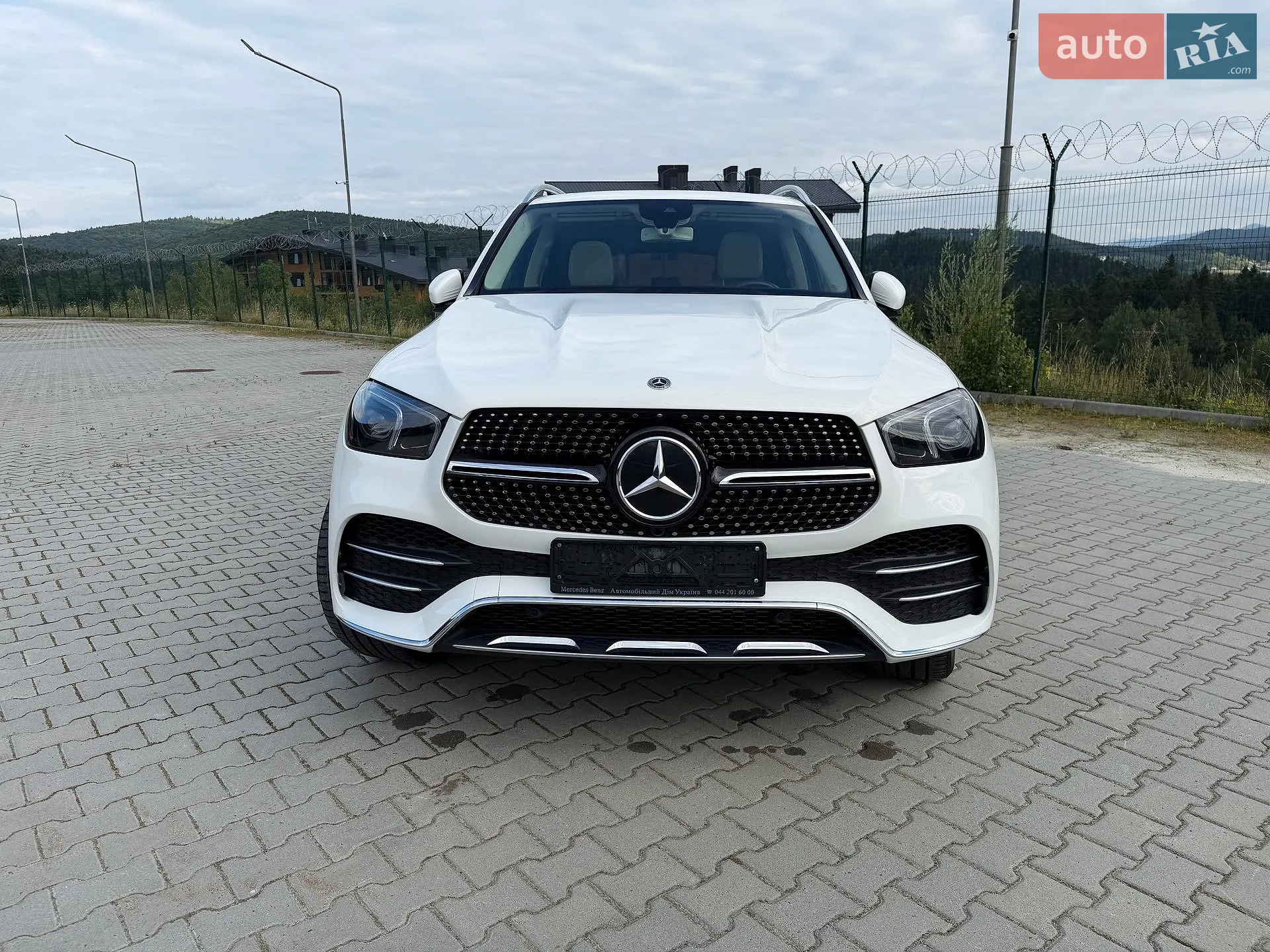 2019 Mercedes-Benz GLE - мініатюра 11