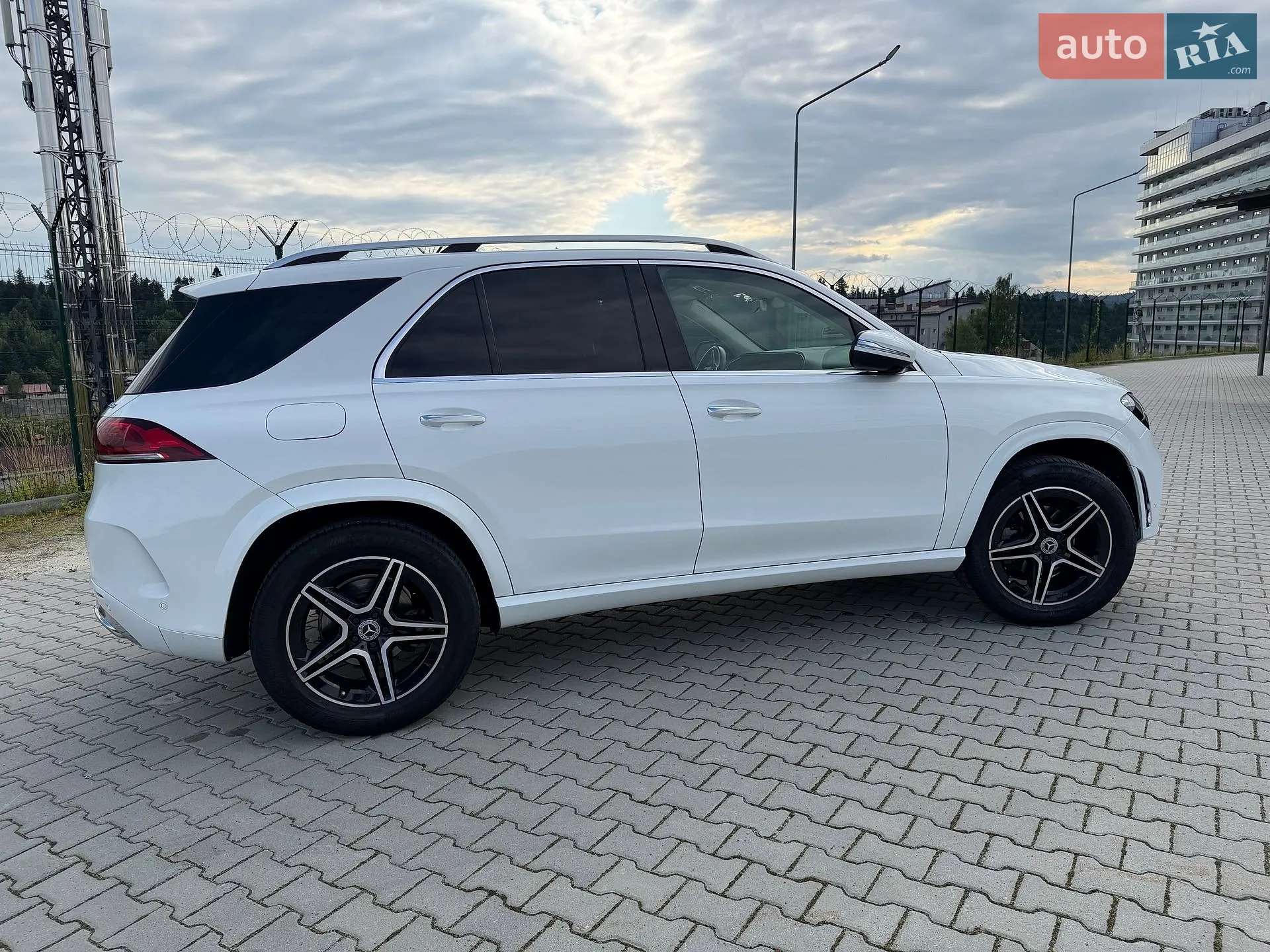 2019 Mercedes-Benz GLE - мініатюра 33